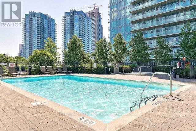 Photo 9 of 1601 155 Legion Road N, Toronto ON