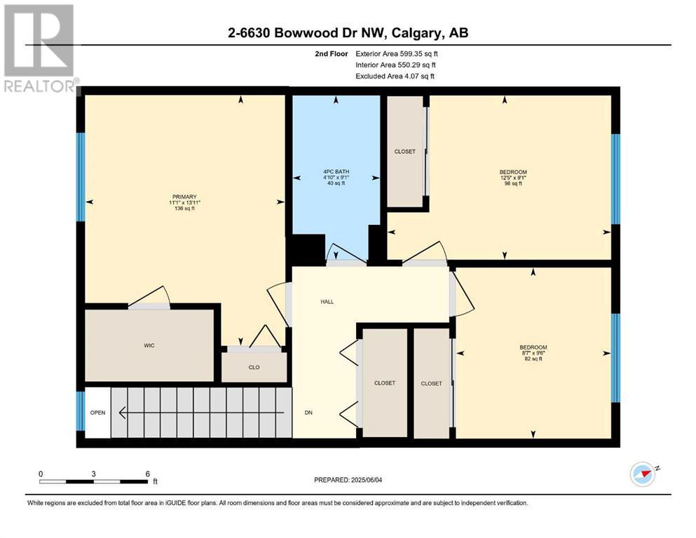 Single Family House for Sale in   Bowwood Drive NW Bowness Calgary 