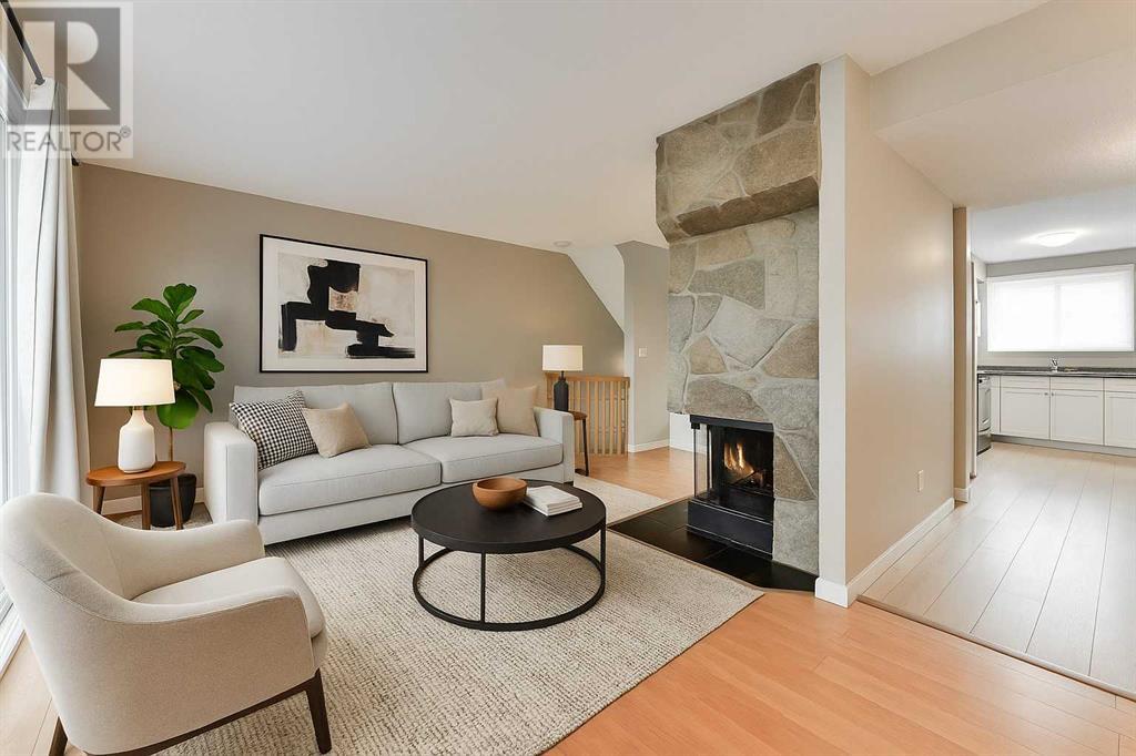 Single Family House for Sale in   Bowwood Drive NW Bowness Calgary 