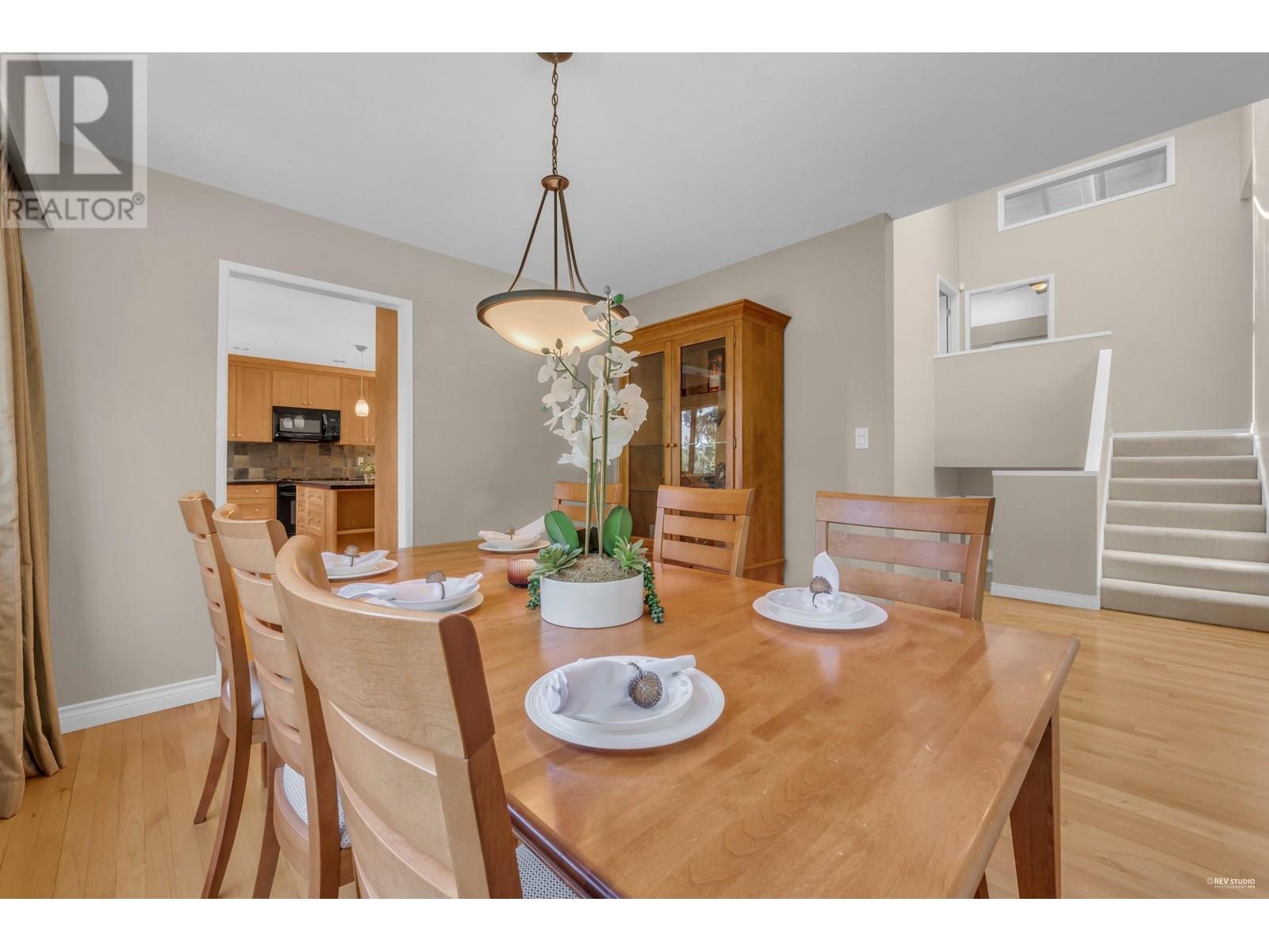 4623 CAULFEILD DRIVE, West Vancouver