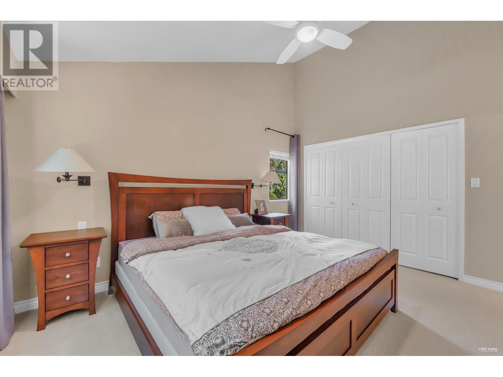 4623 CAULFEILD DRIVE, West Vancouver