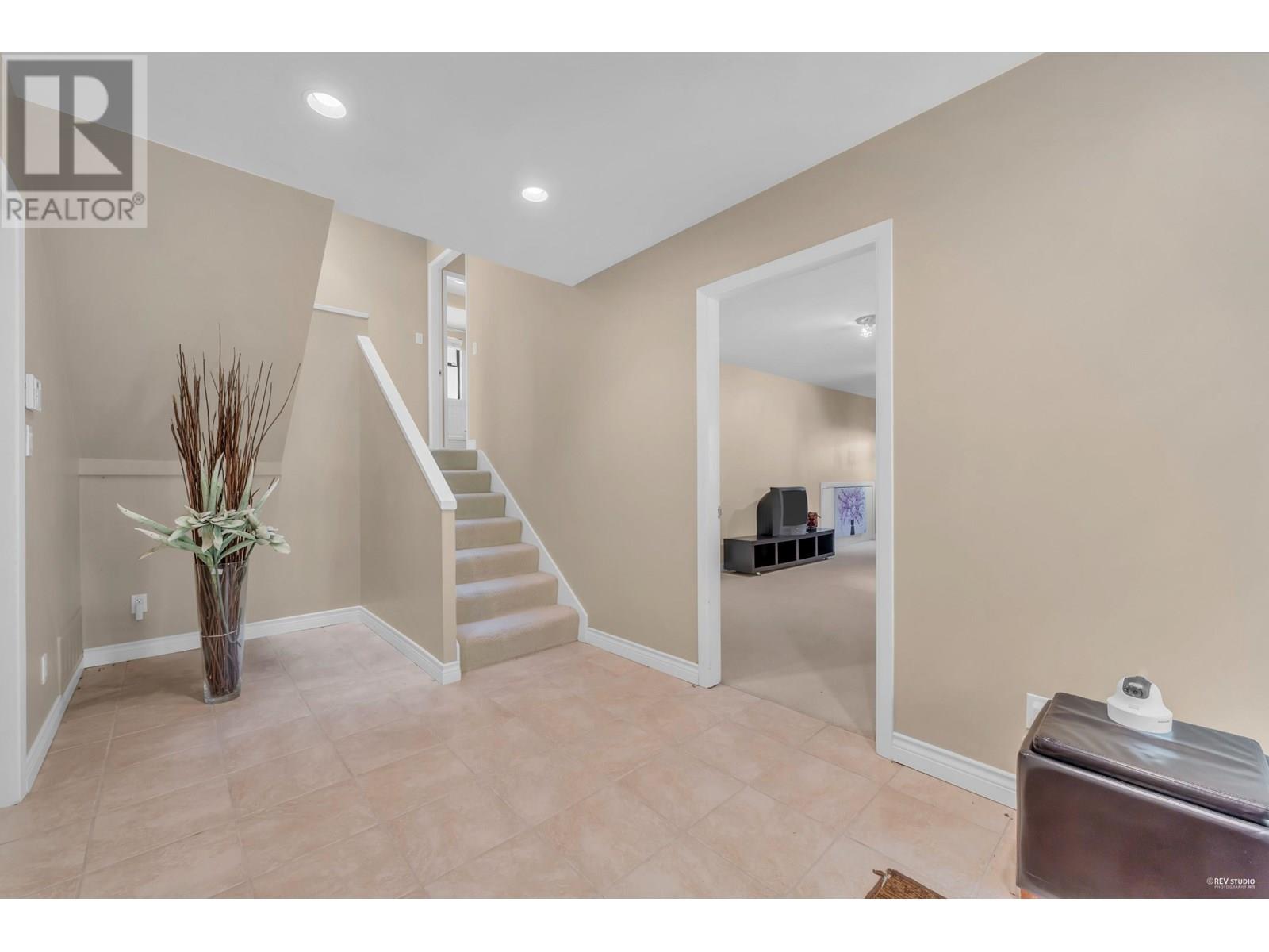 4623 CAULFEILD DRIVE, West Vancouver