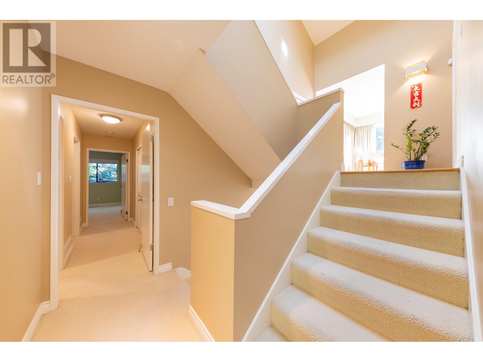 4623 CAULFEILD DRIVE, West Vancouver