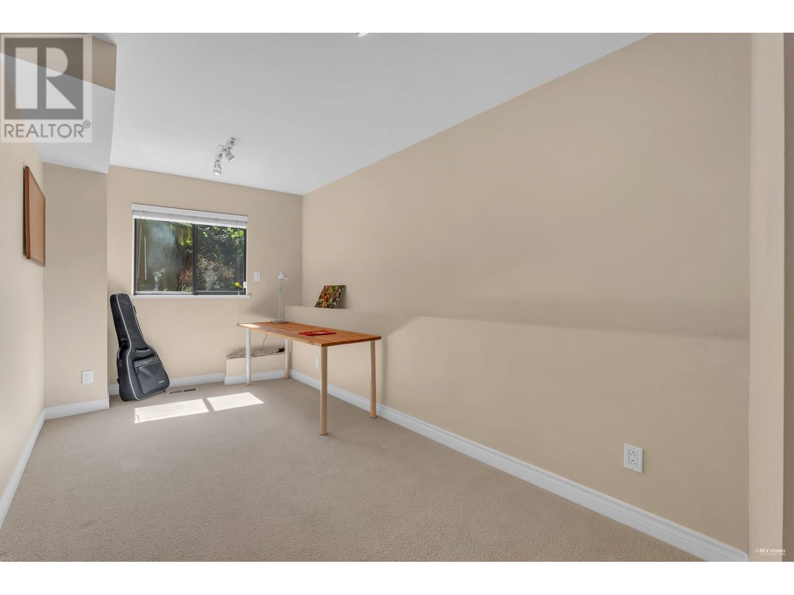 4623 CAULFEILD DRIVE, West Vancouver