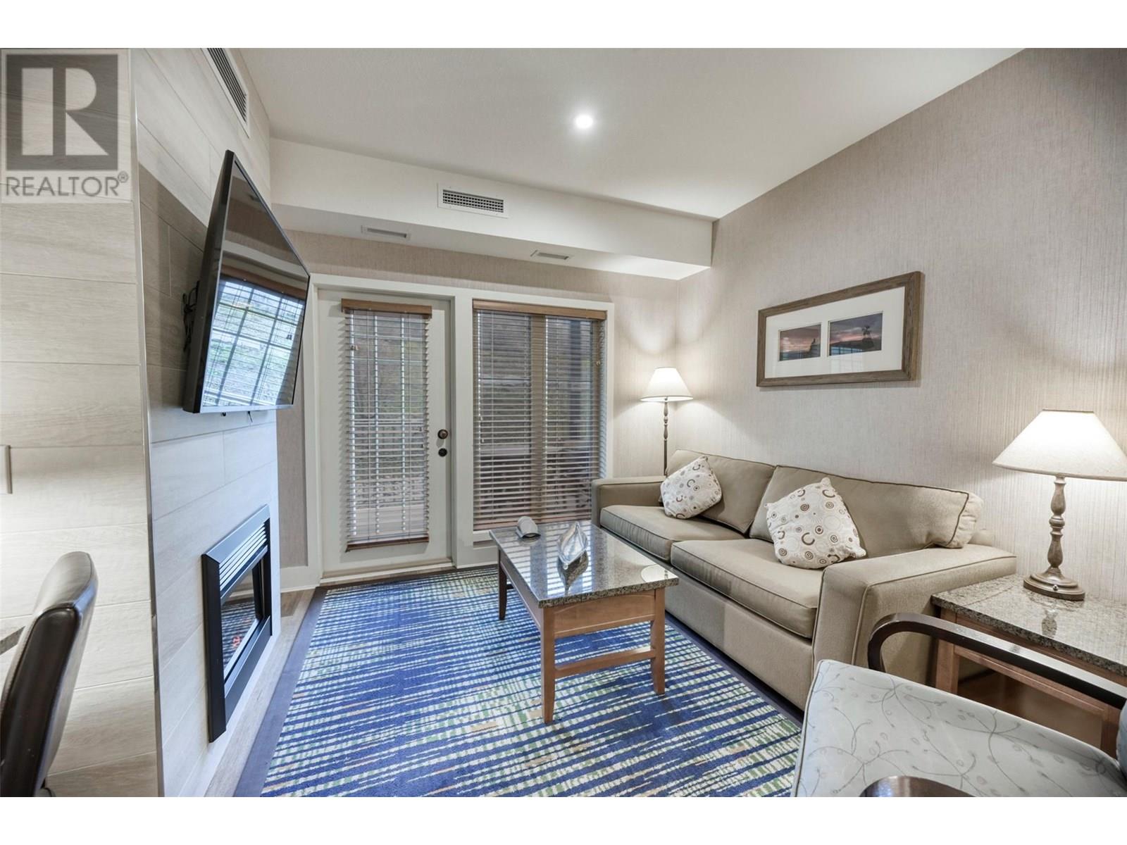 1200 RANCHER CREEK Road Unit# 136ABCD, Osoyoos