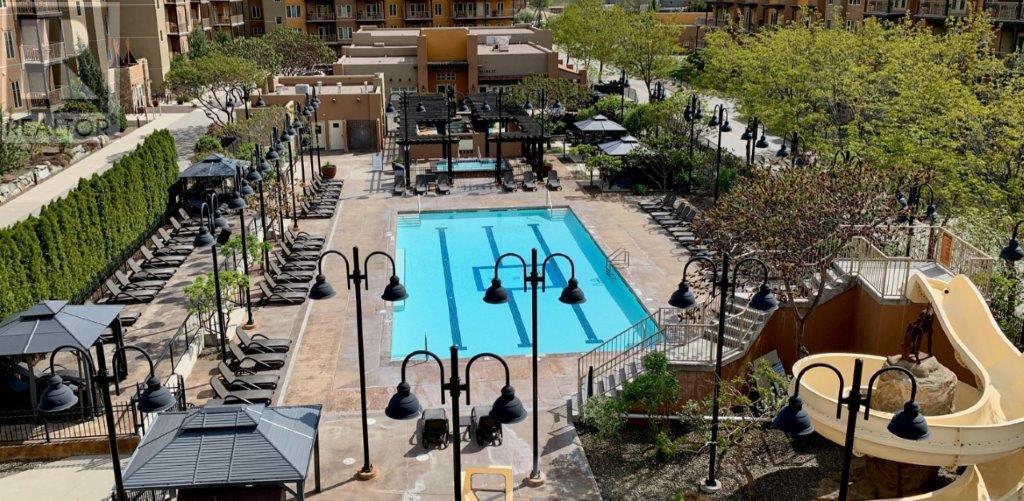 1200 RANCHER CREEK Road Unit# 136ABCD, Osoyoos