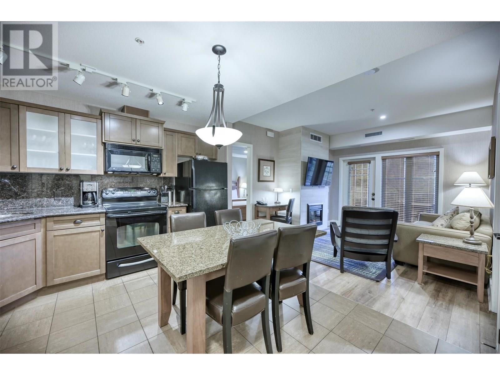 1200 RANCHER CREEK Road Unit# 136ABCD, Osoyoos