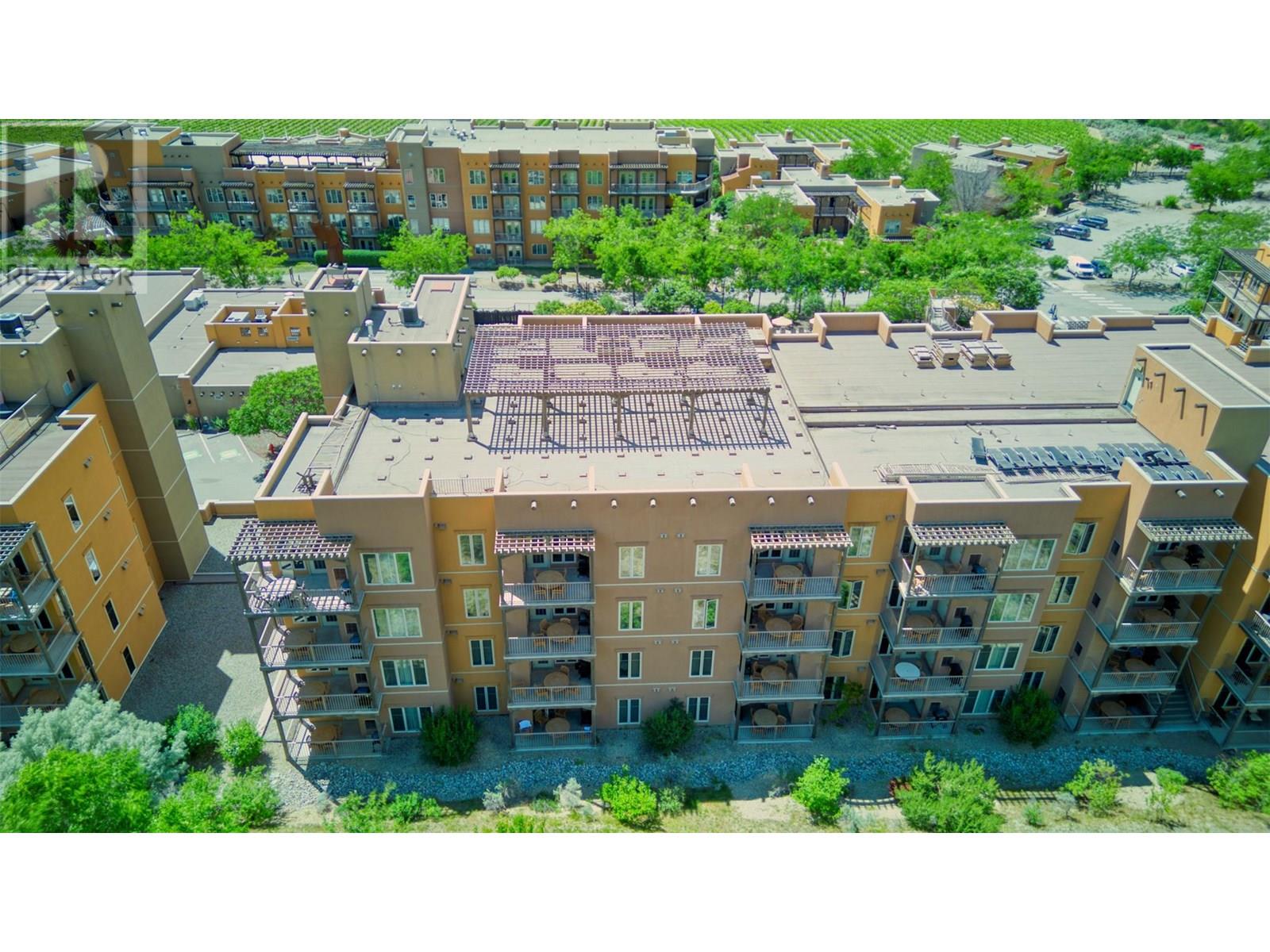 1200 RANCHER CREEK Road Unit# 136ABCD, Osoyoos
