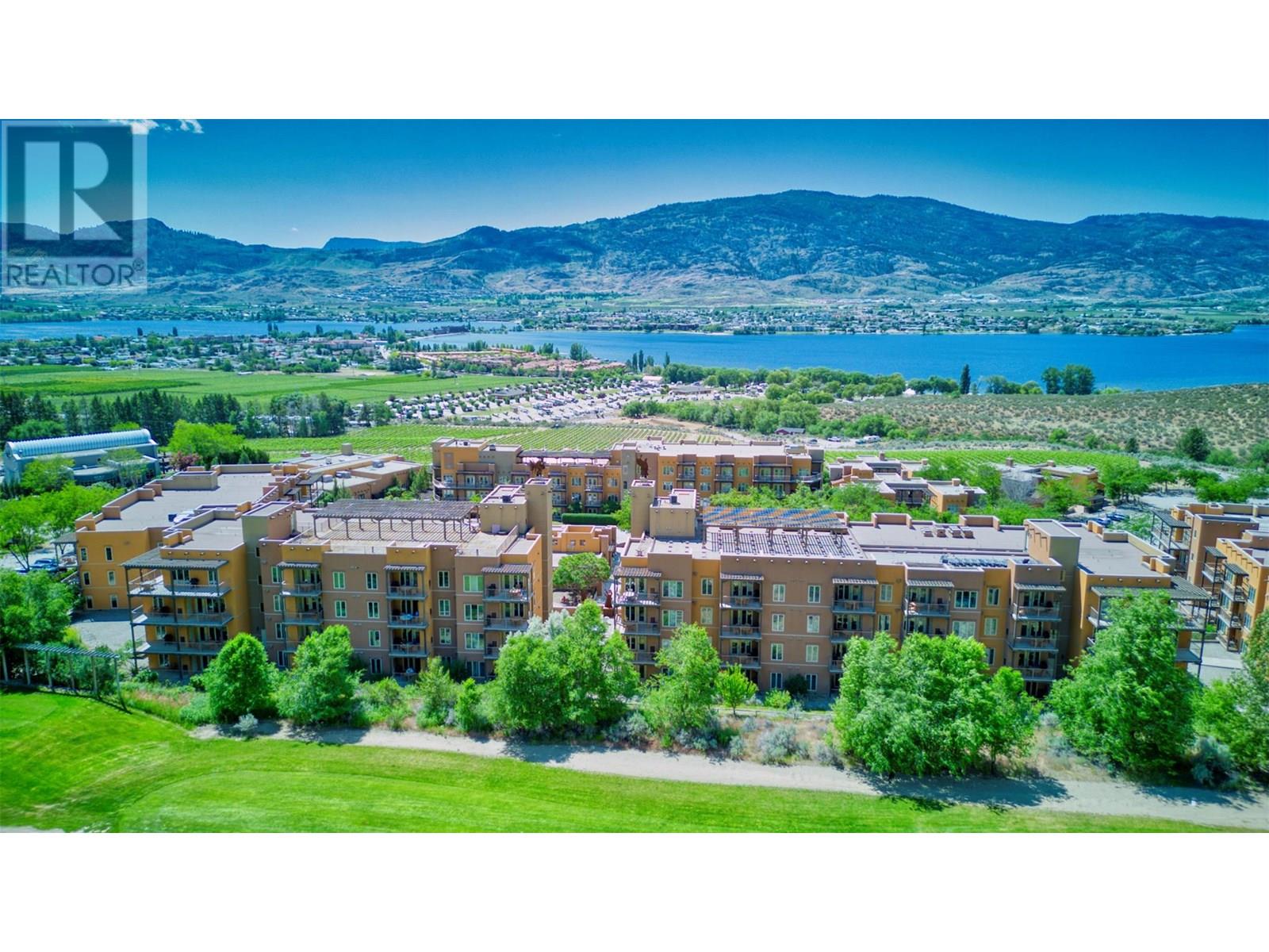 1200 RANCHER CREEK Road Unit# 136ABCD, Osoyoos