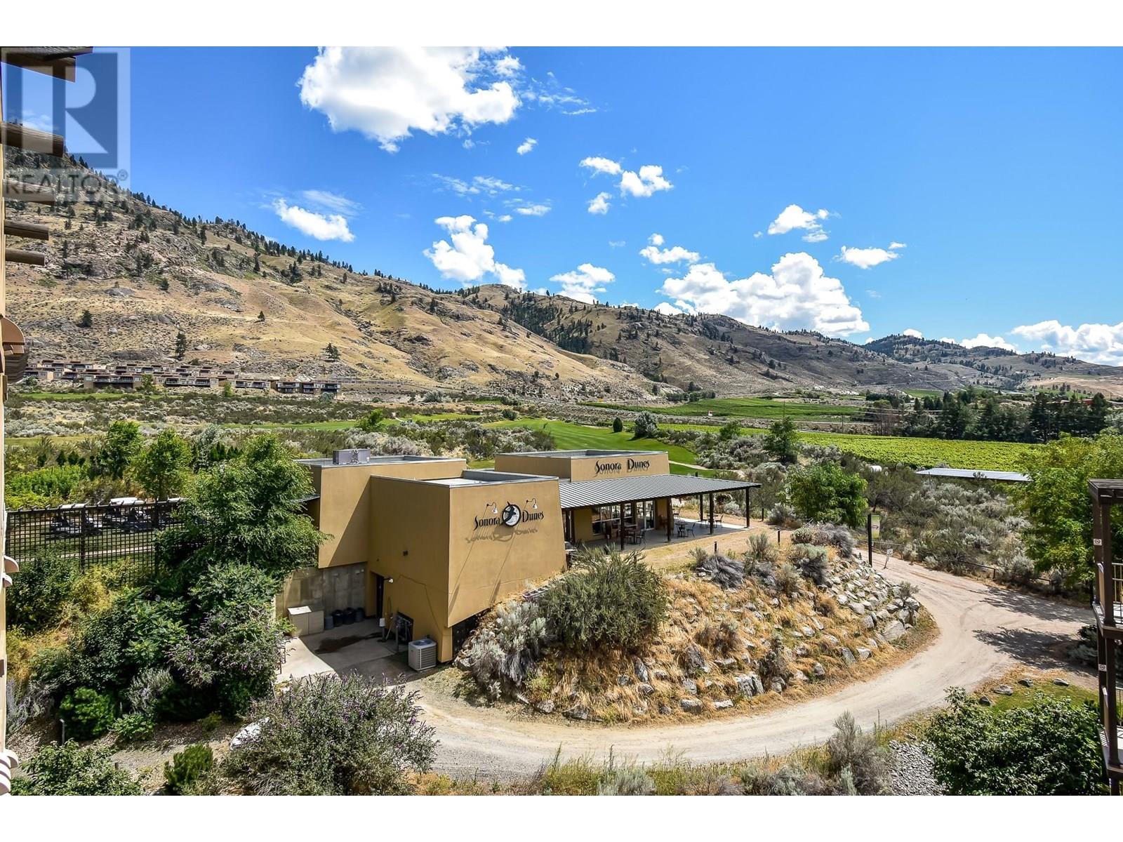 1200 RANCHER CREEK Road Unit# 136ABCD, Osoyoos