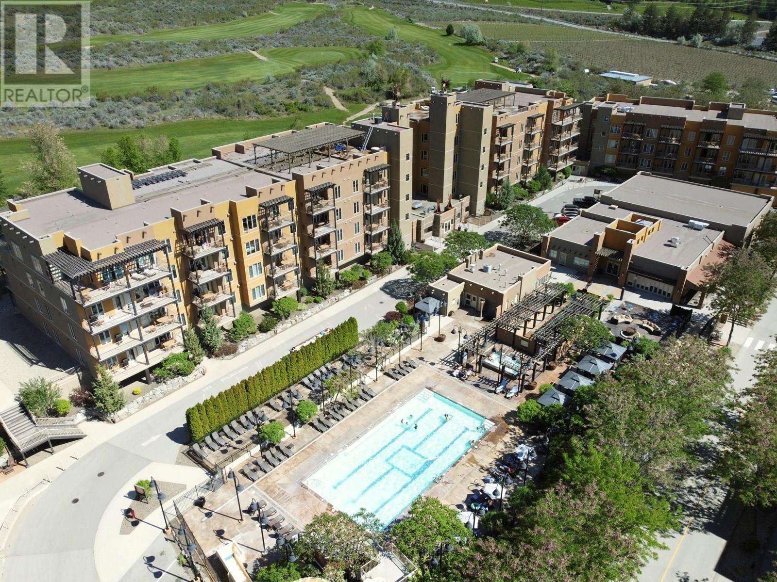 1200 RANCHER CREEK Road Unit# 136ABCD, Osoyoos