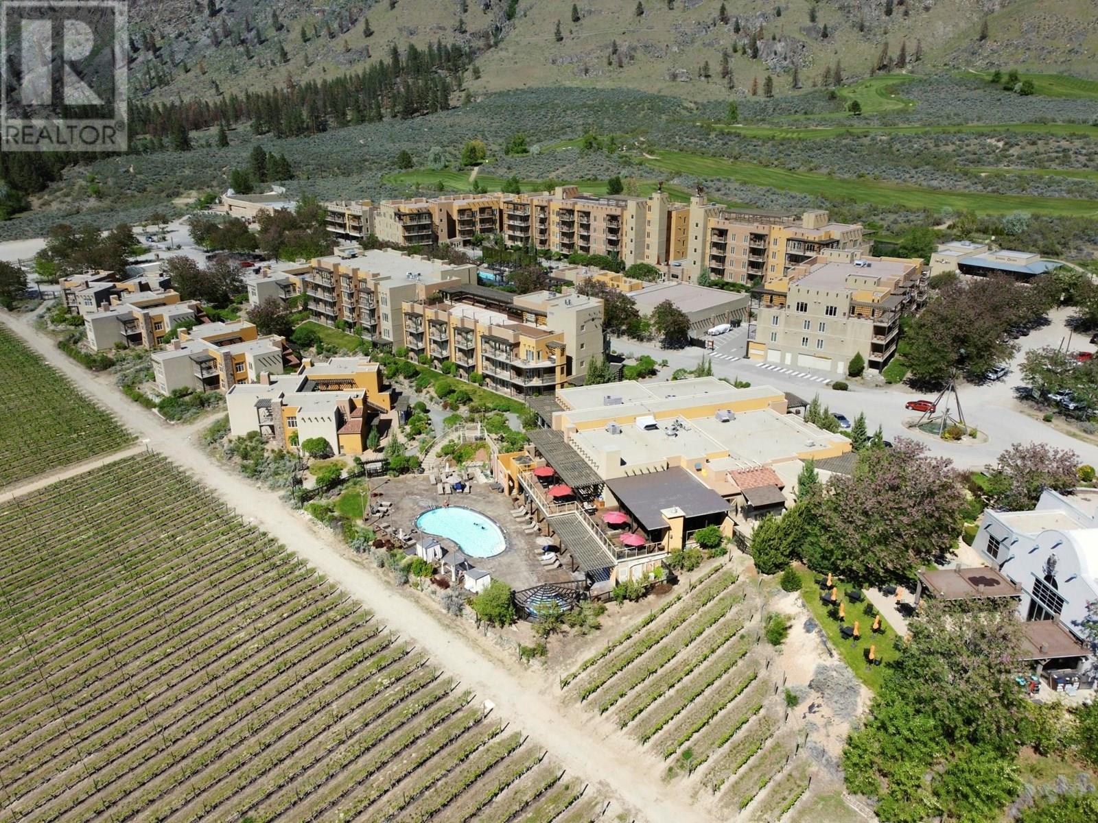 1200 RANCHER CREEK Road Unit# 136ABCD, Osoyoos