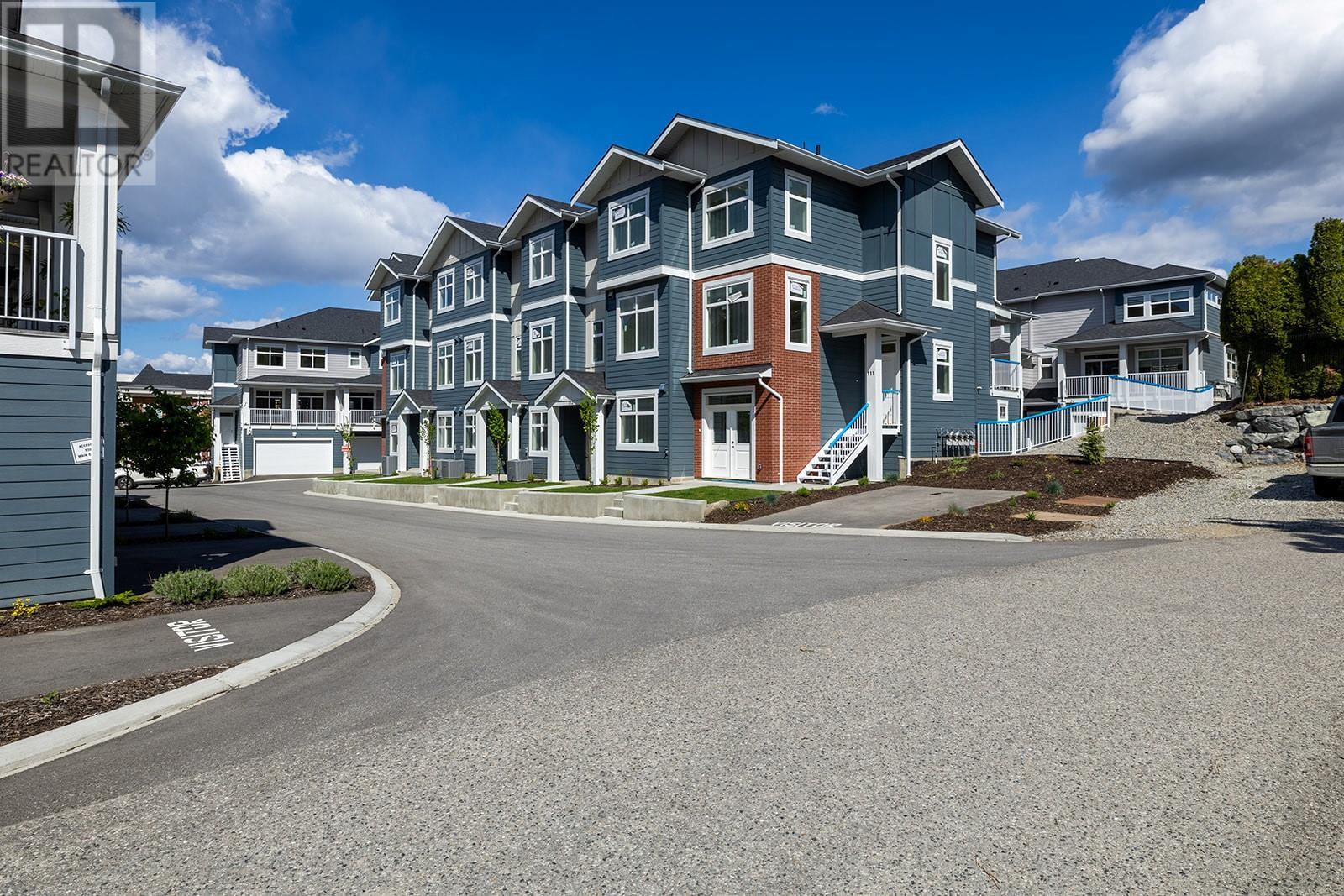 112 5300 Main Street, Kelowna
