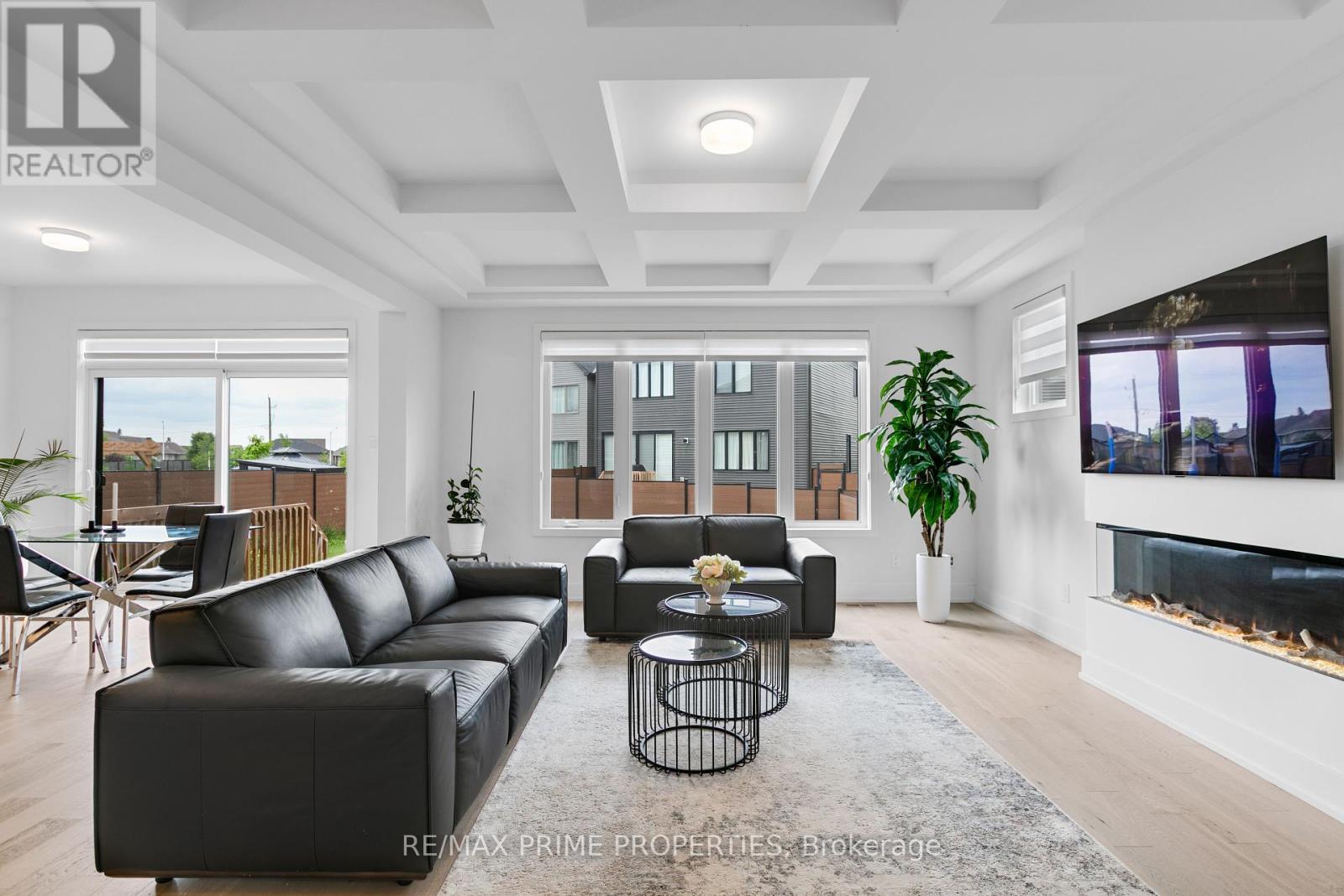 Photo 24 of 720 Fenwick Way, Ottawa ON