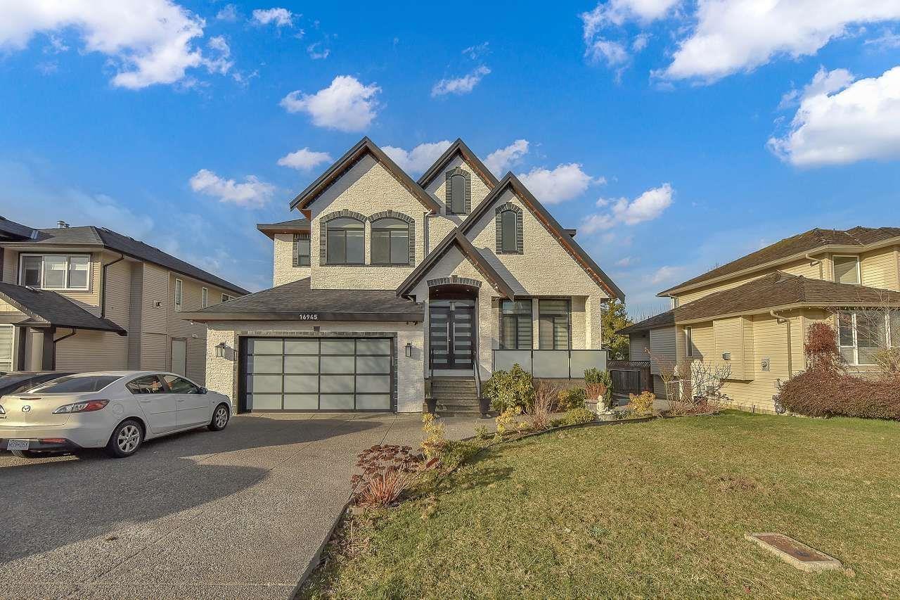 Photo 1 of 16945 60 Avenue, Surrey BC