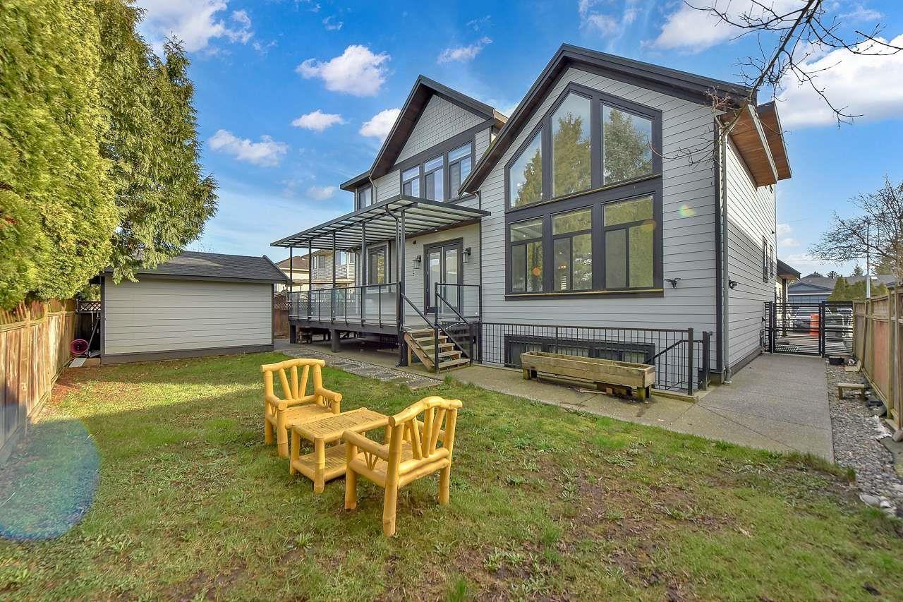 Photo 21 of 16945 60 Avenue, Surrey BC