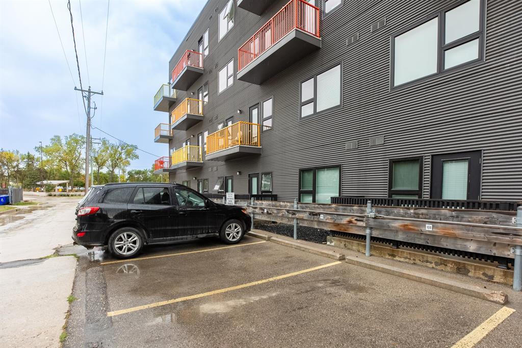 Photo 16 of 305 2300 Pembina Highway, Winnipeg MB