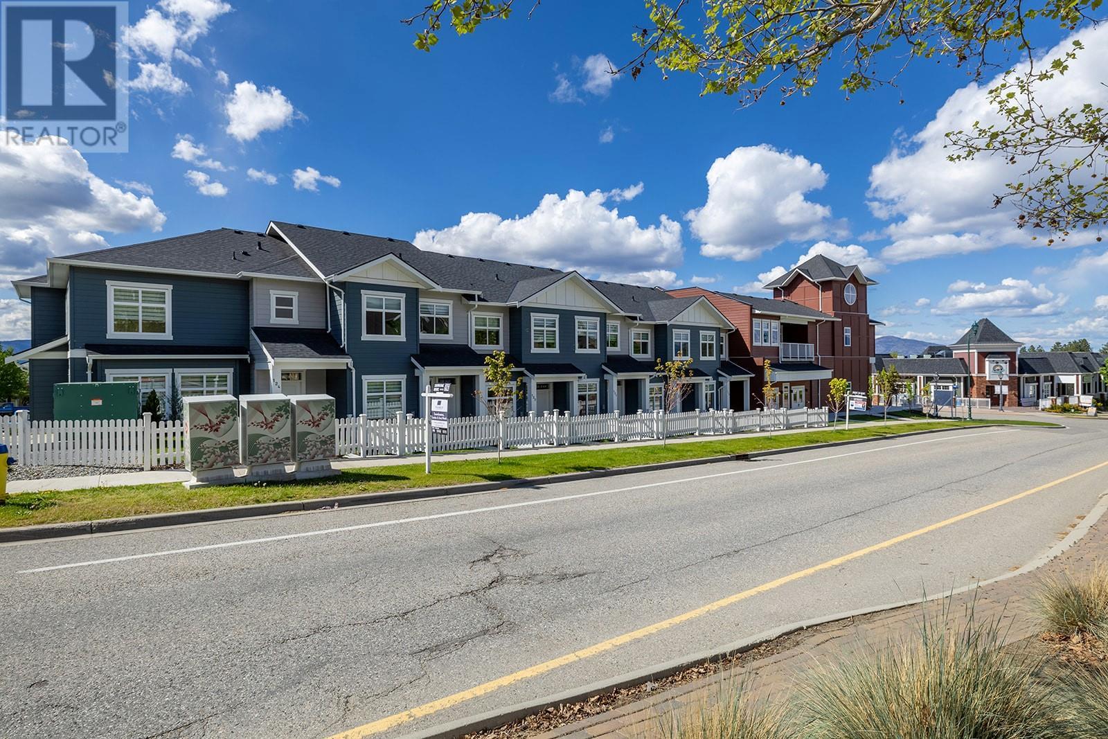 121 5300 Main Street, Kelowna