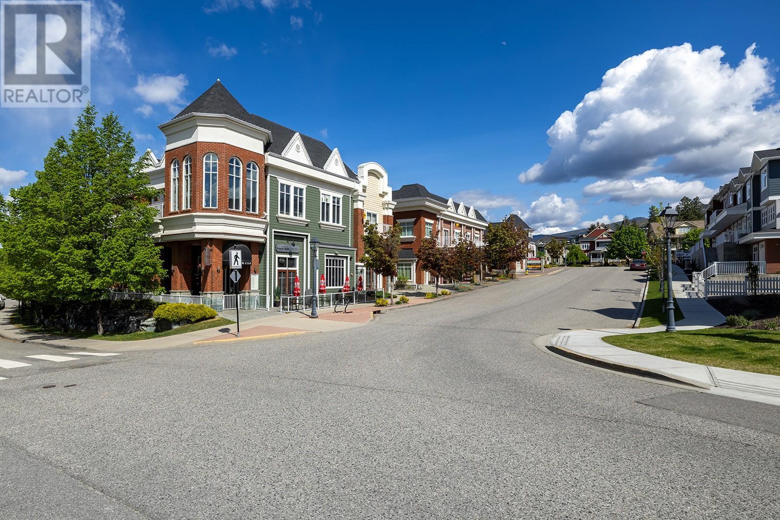 121 5300 Main Street, Kelowna