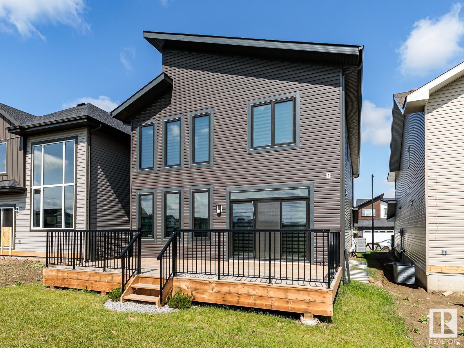Photo 6 of 1607 157 St Sw, Edmonton AB