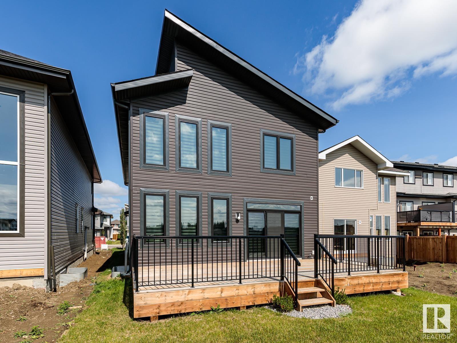 Photo 5 of 1607 157 St Sw, Edmonton AB