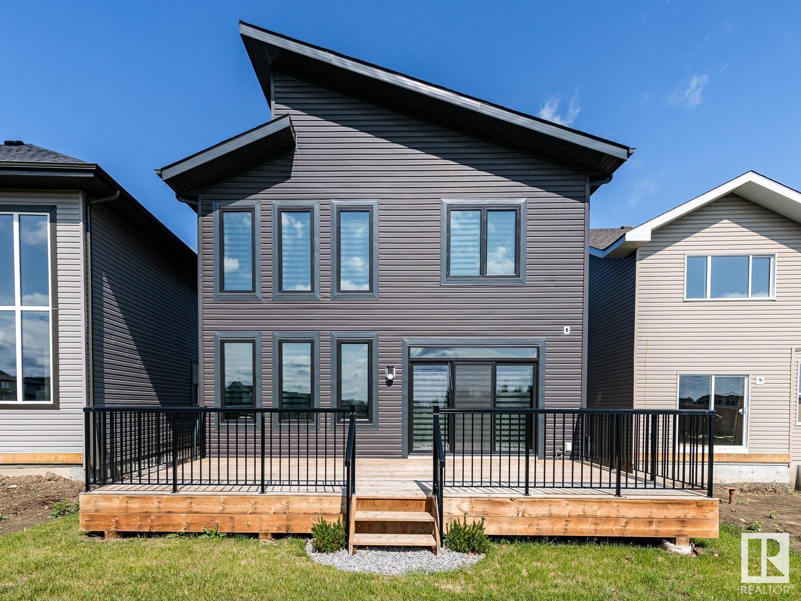 Photo 7 of 1607 157 St Sw, Edmonton AB