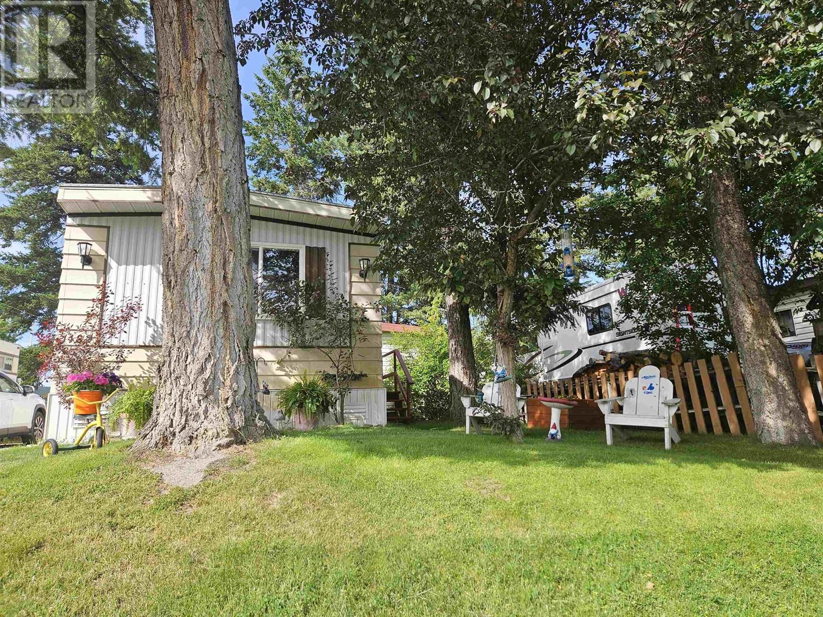 1182 N 3RD AVENUE, Williams Lake