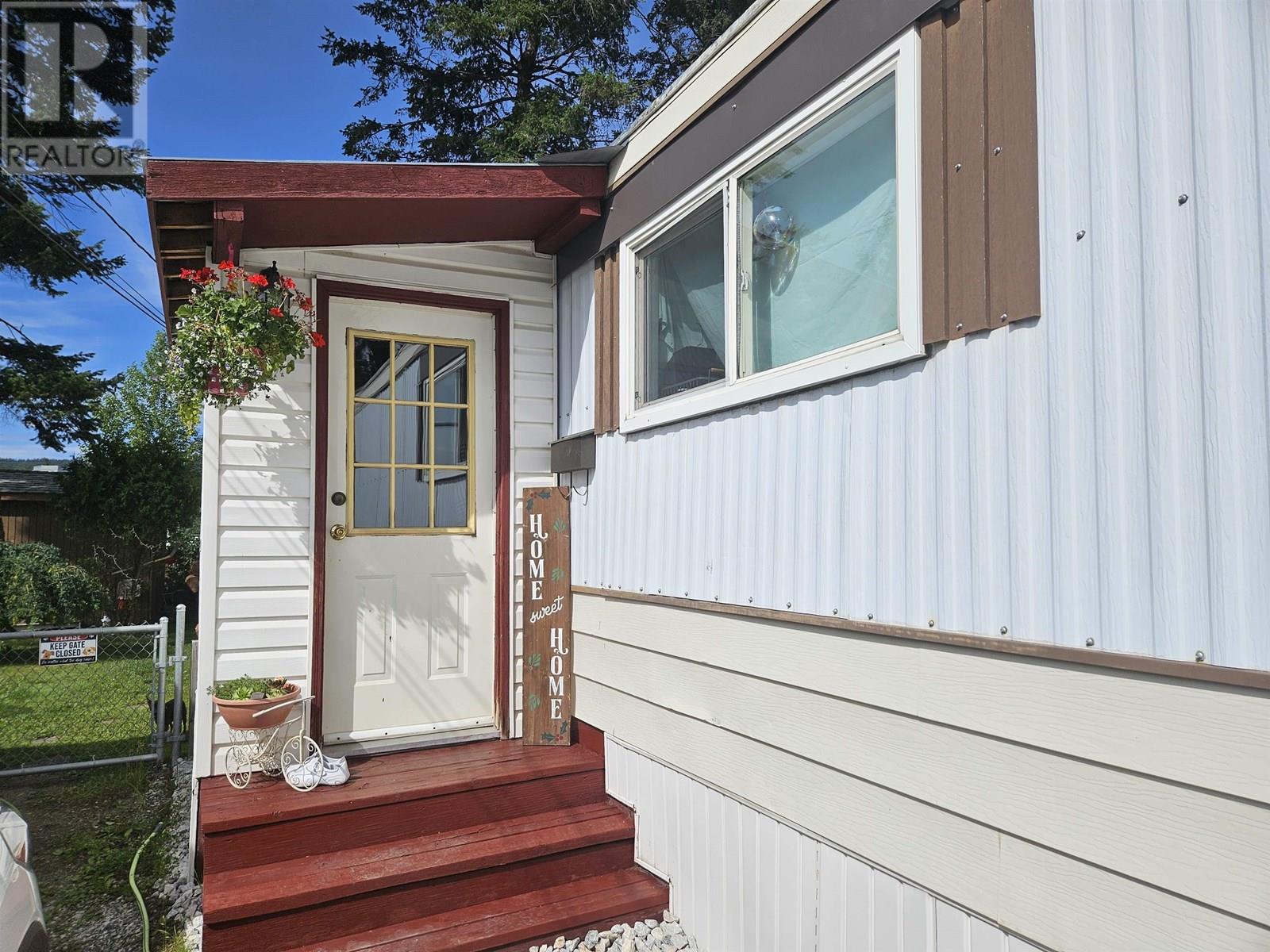 1182 N 3RD AVENUE, Williams Lake