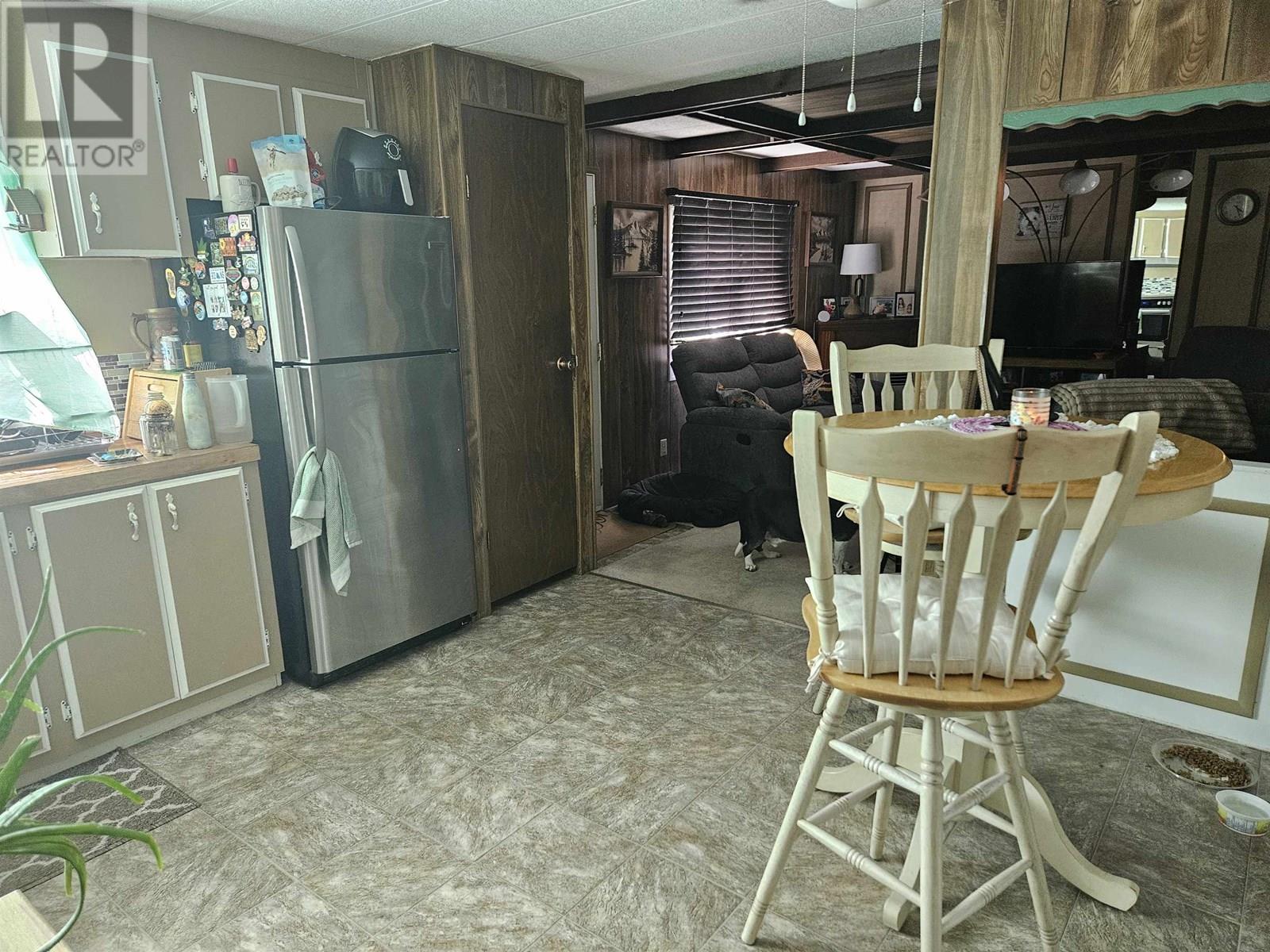 1182 N 3RD AVENUE, Williams Lake