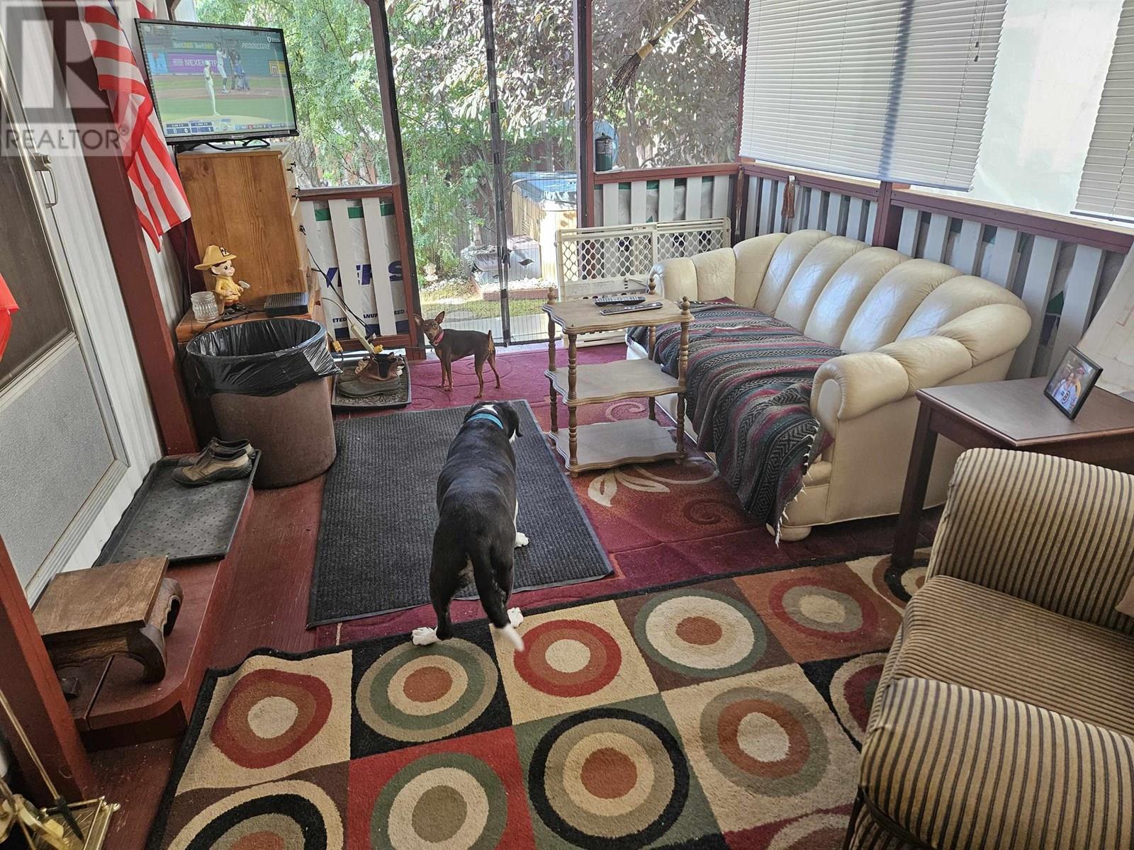 1182 N 3RD AVENUE, Williams Lake