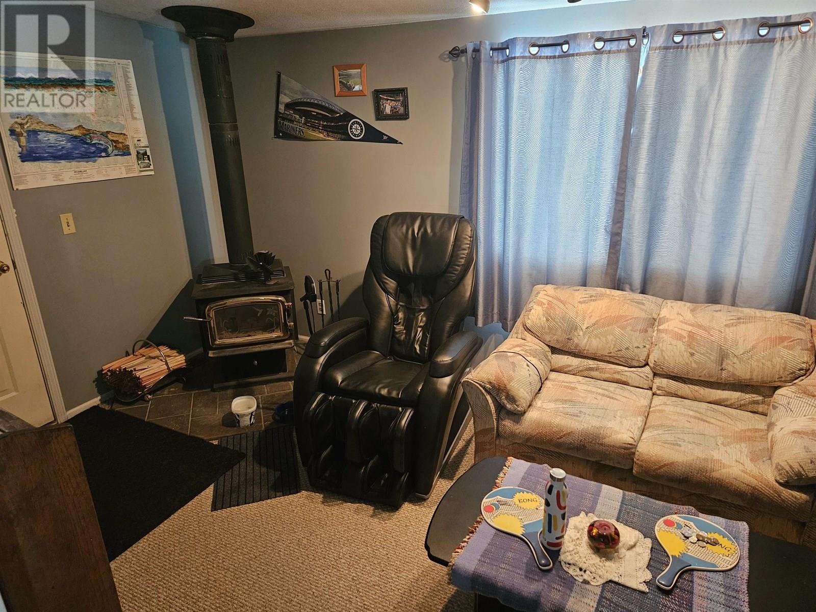 1182 N 3RD AVENUE, Williams Lake