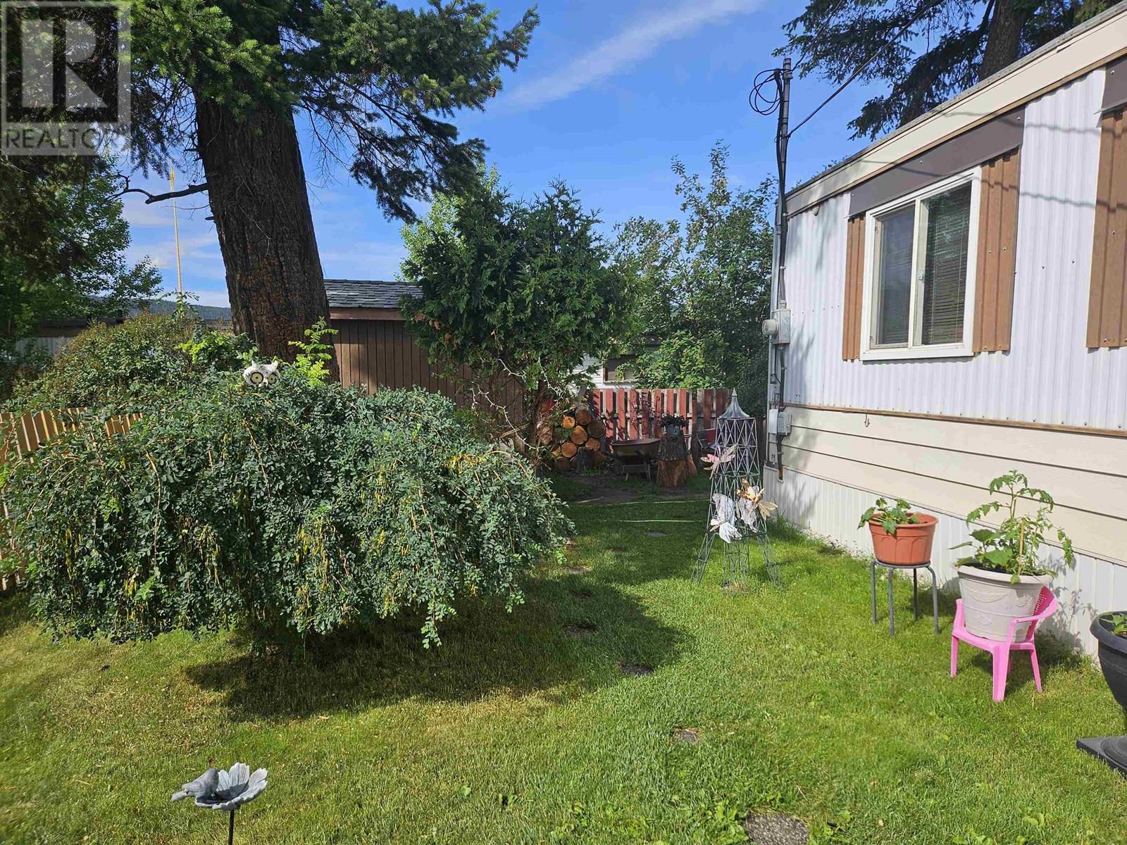 1182 N 3RD AVENUE, Williams Lake