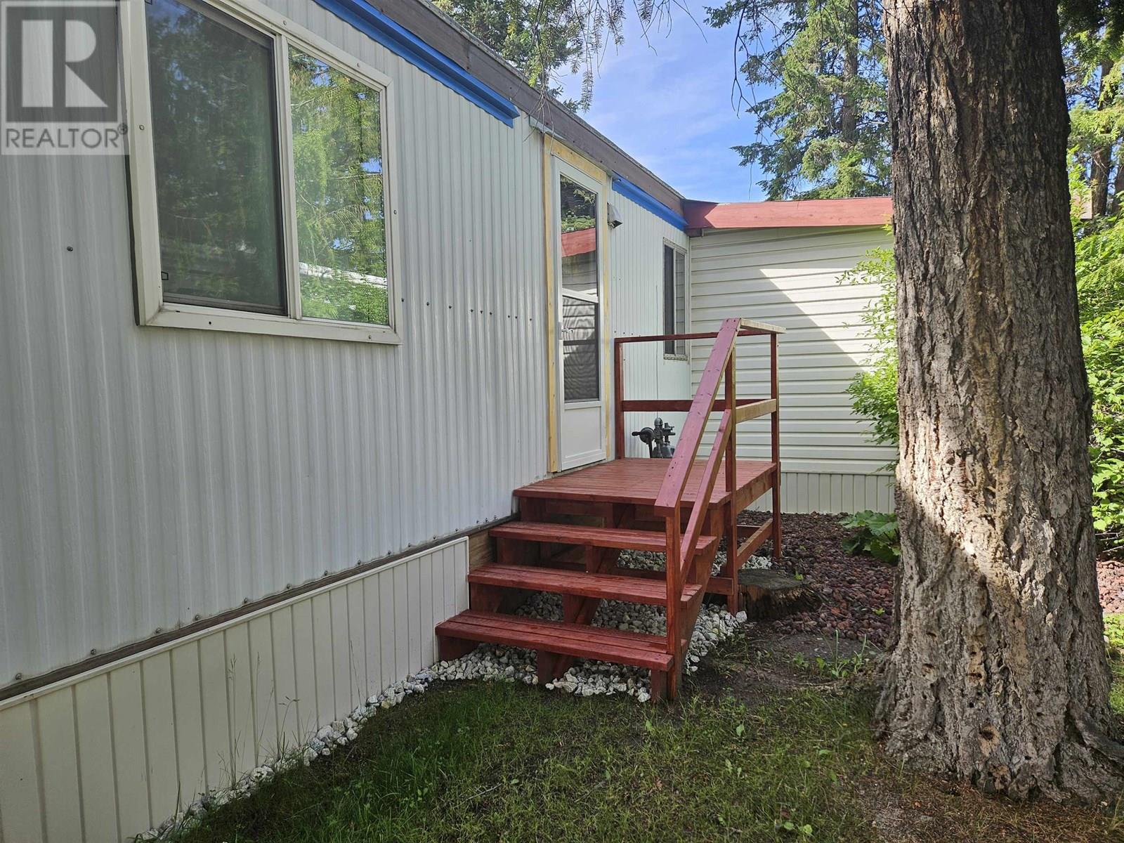 1182 N 3RD AVENUE, Williams Lake