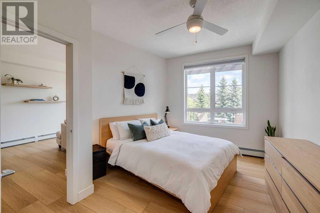 312, 3600 15A Street SW, Calgary, Alberta