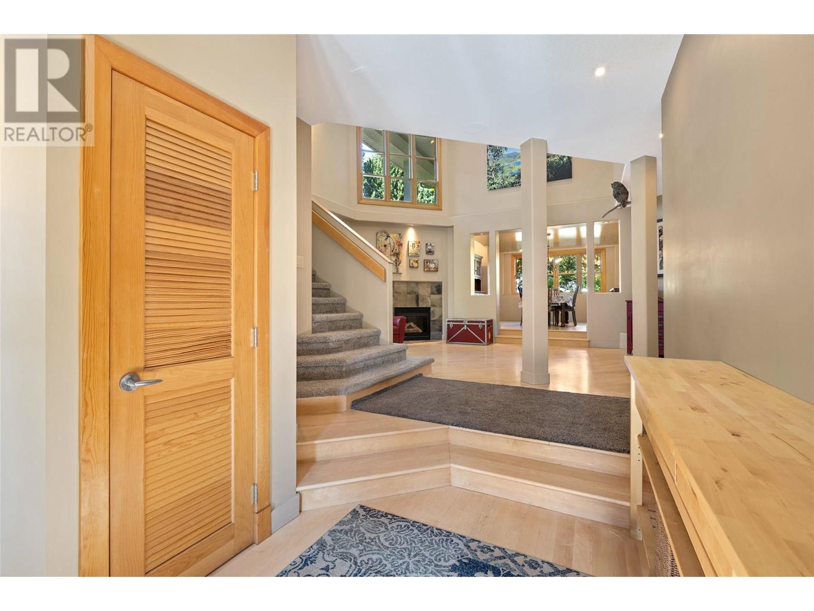  3058 Quail Run Drive, Kelowna