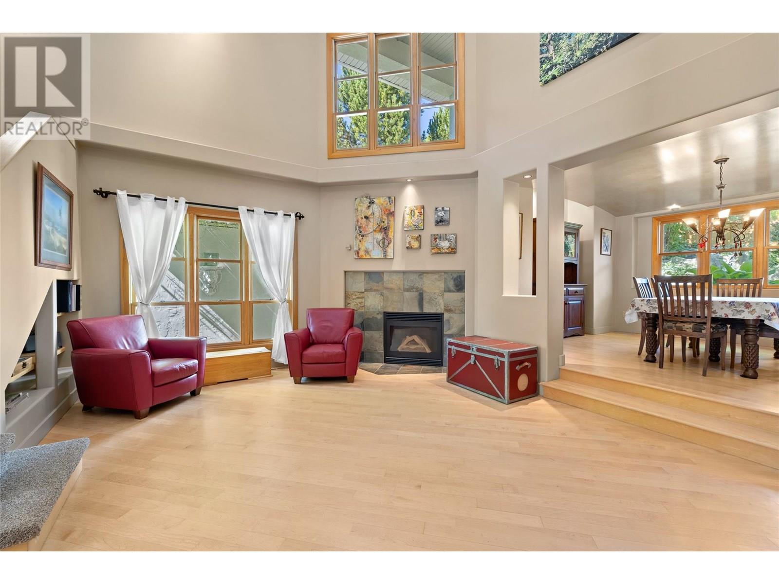  3058 Quail Run Drive, Kelowna