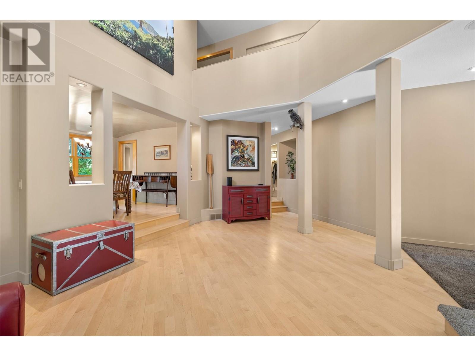  3058 Quail Run Drive, Kelowna