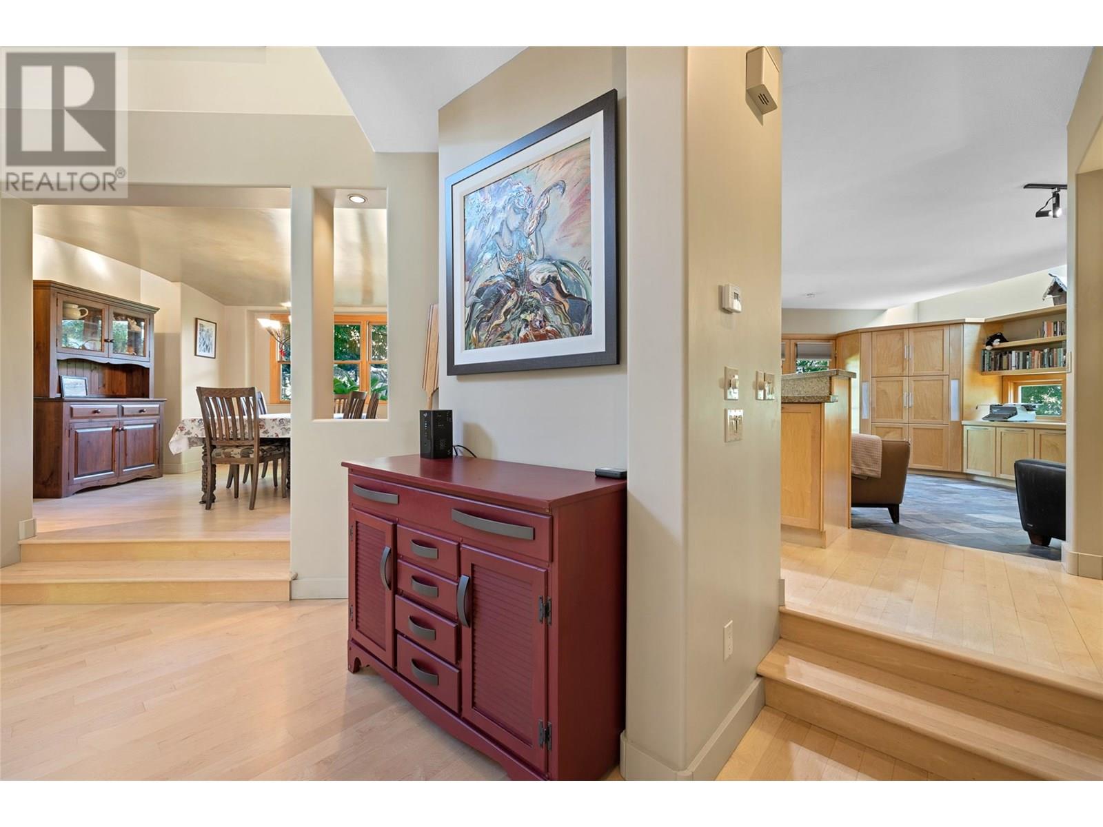  3058 Quail Run Drive, Kelowna