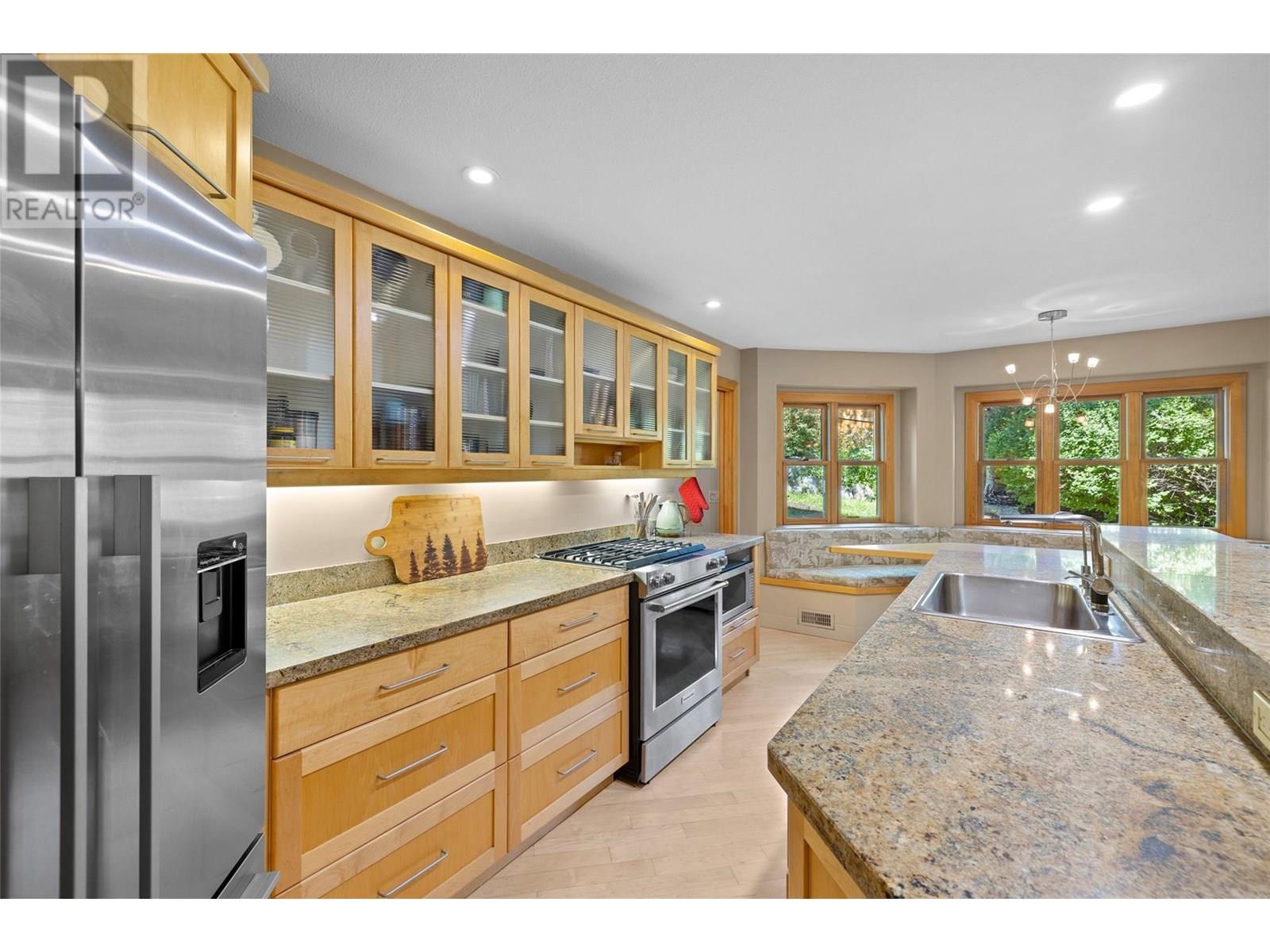  3058 Quail Run Drive, Kelowna
