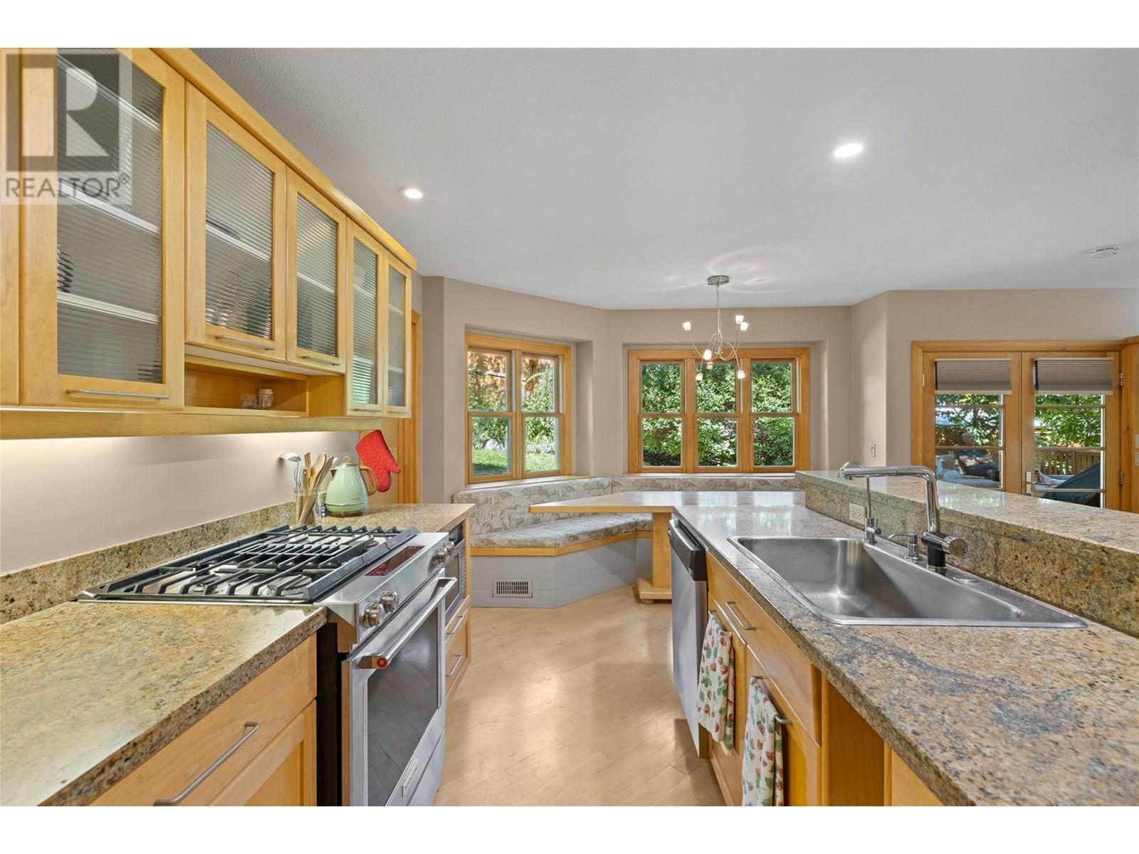  3058 Quail Run Drive, Kelowna