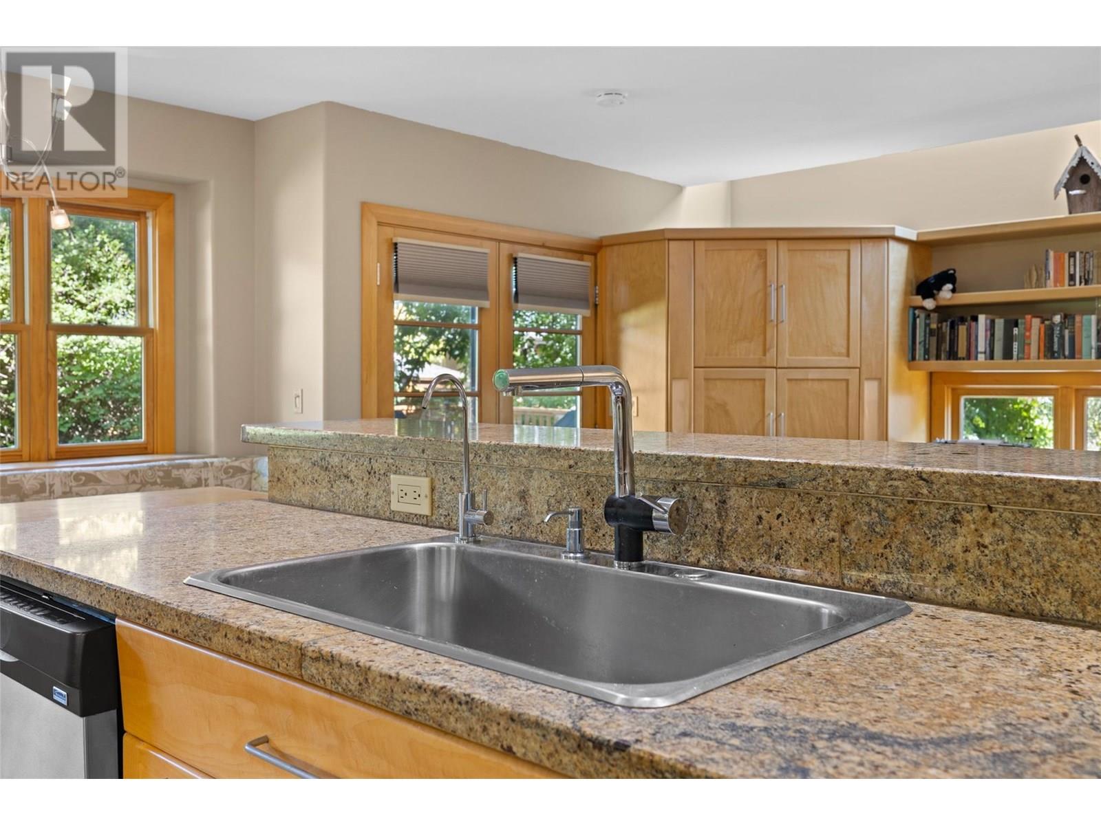  3058 Quail Run Drive, Kelowna