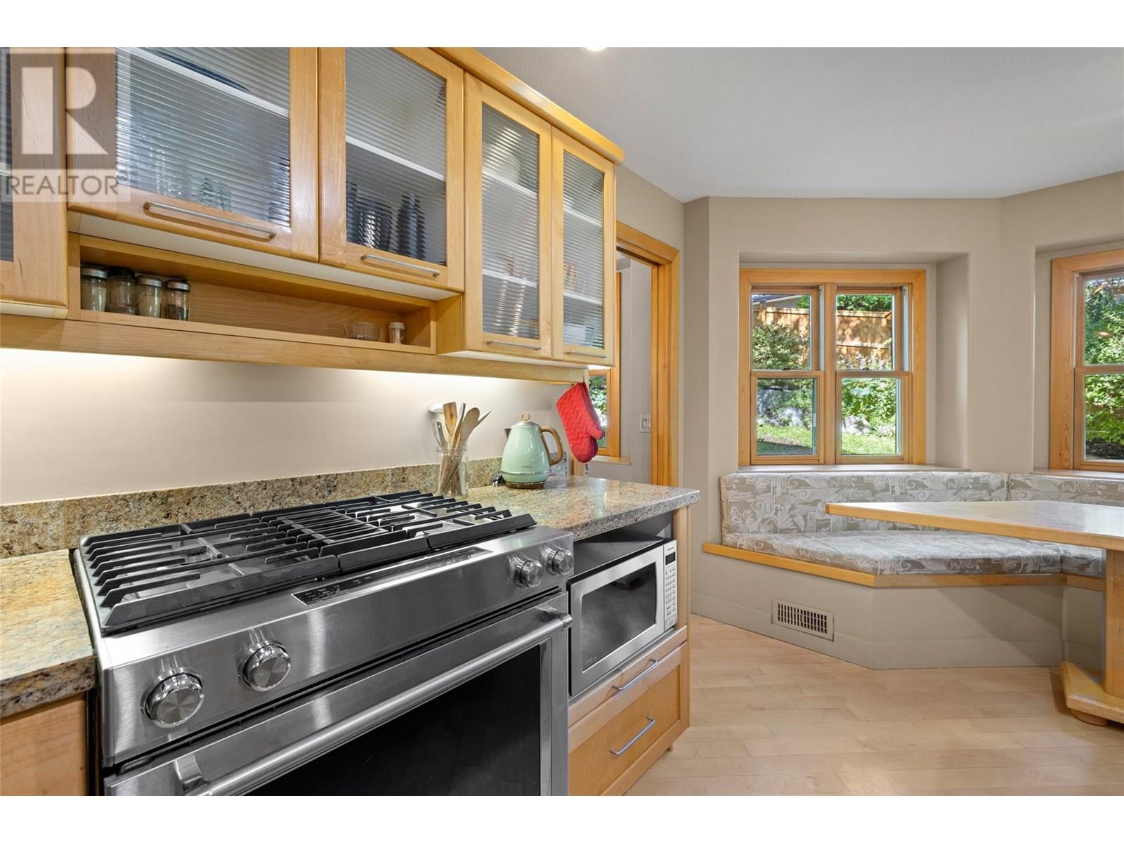  3058 Quail Run Drive, Kelowna