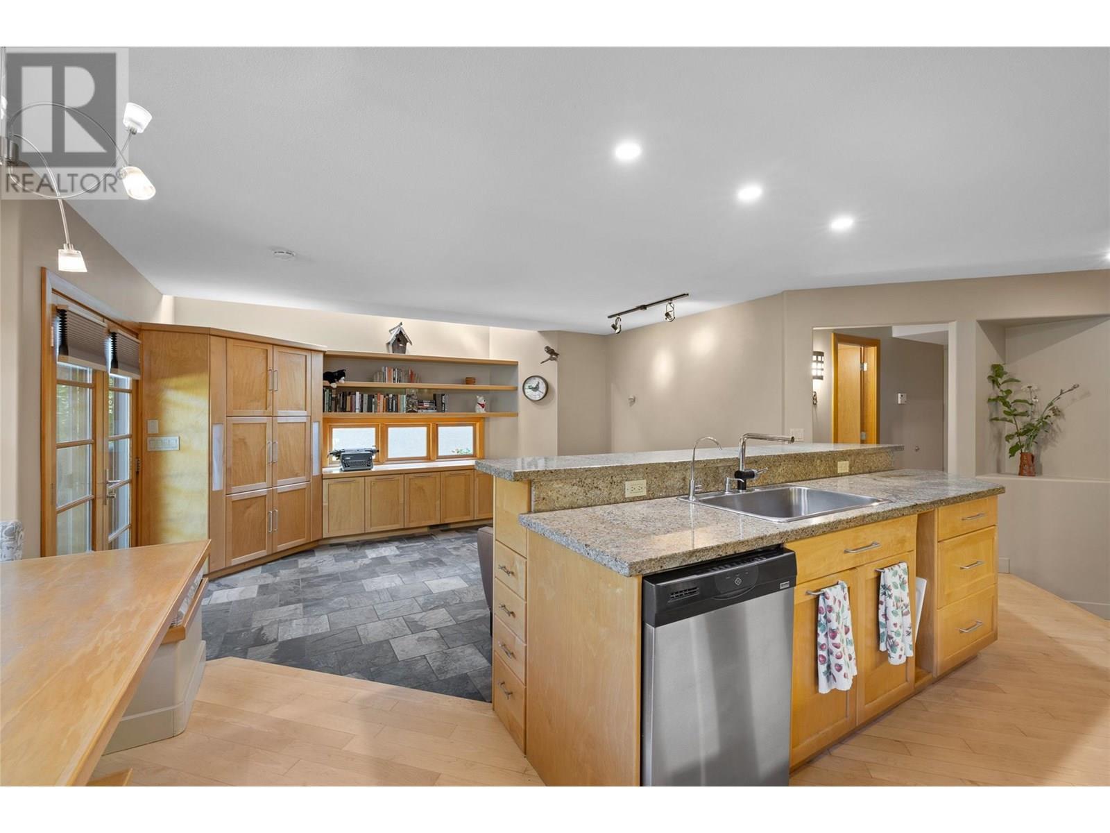  3058 Quail Run Drive, Kelowna