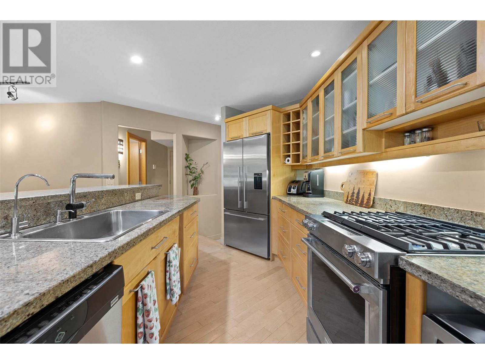  3058 Quail Run Drive, Kelowna