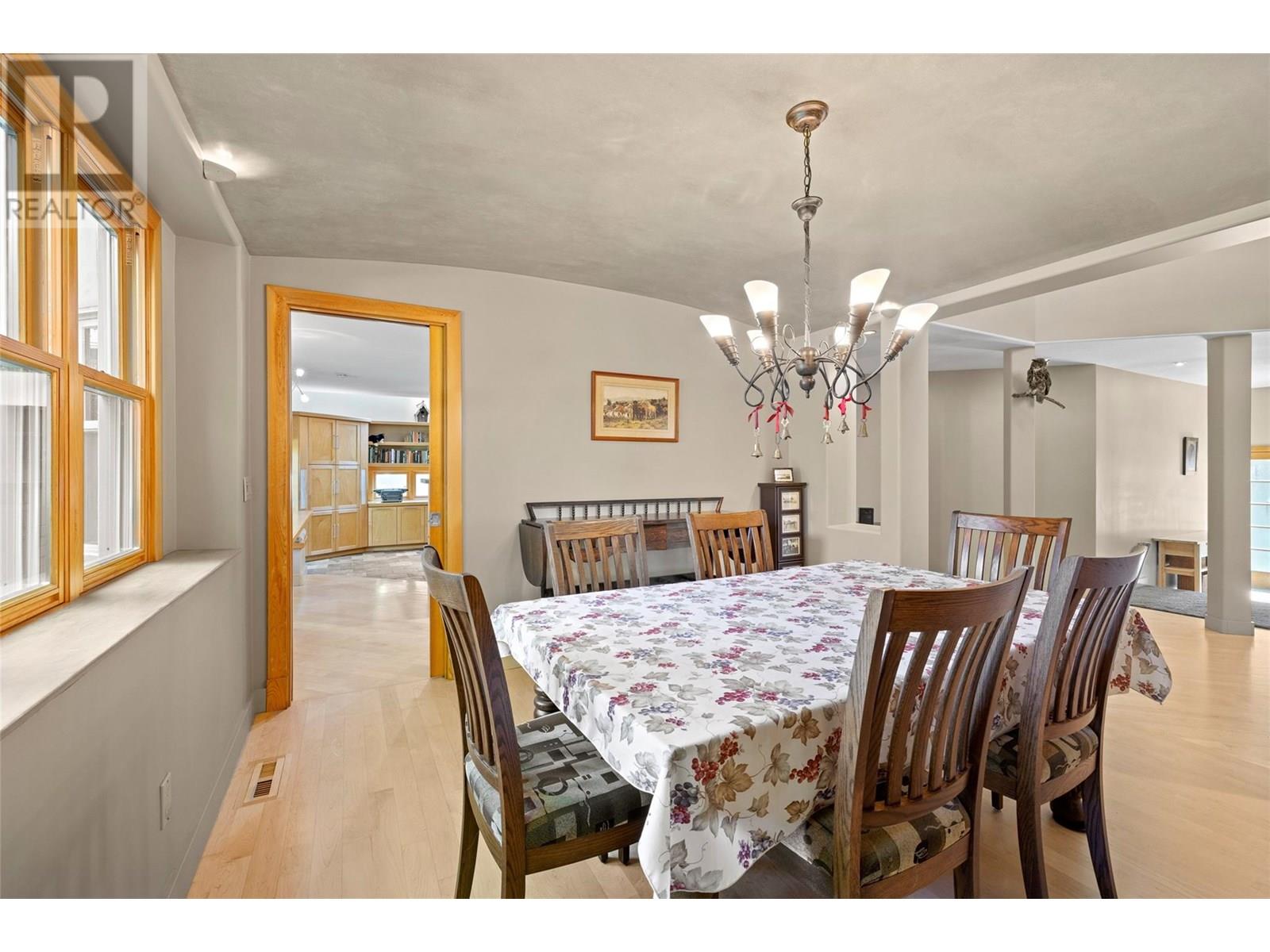  3058 Quail Run Drive, Kelowna