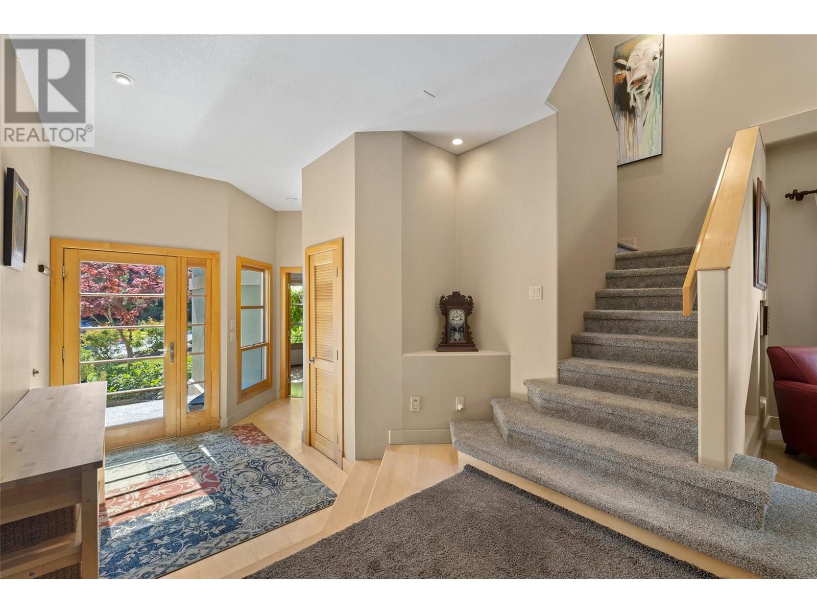  3058 Quail Run Drive, Kelowna