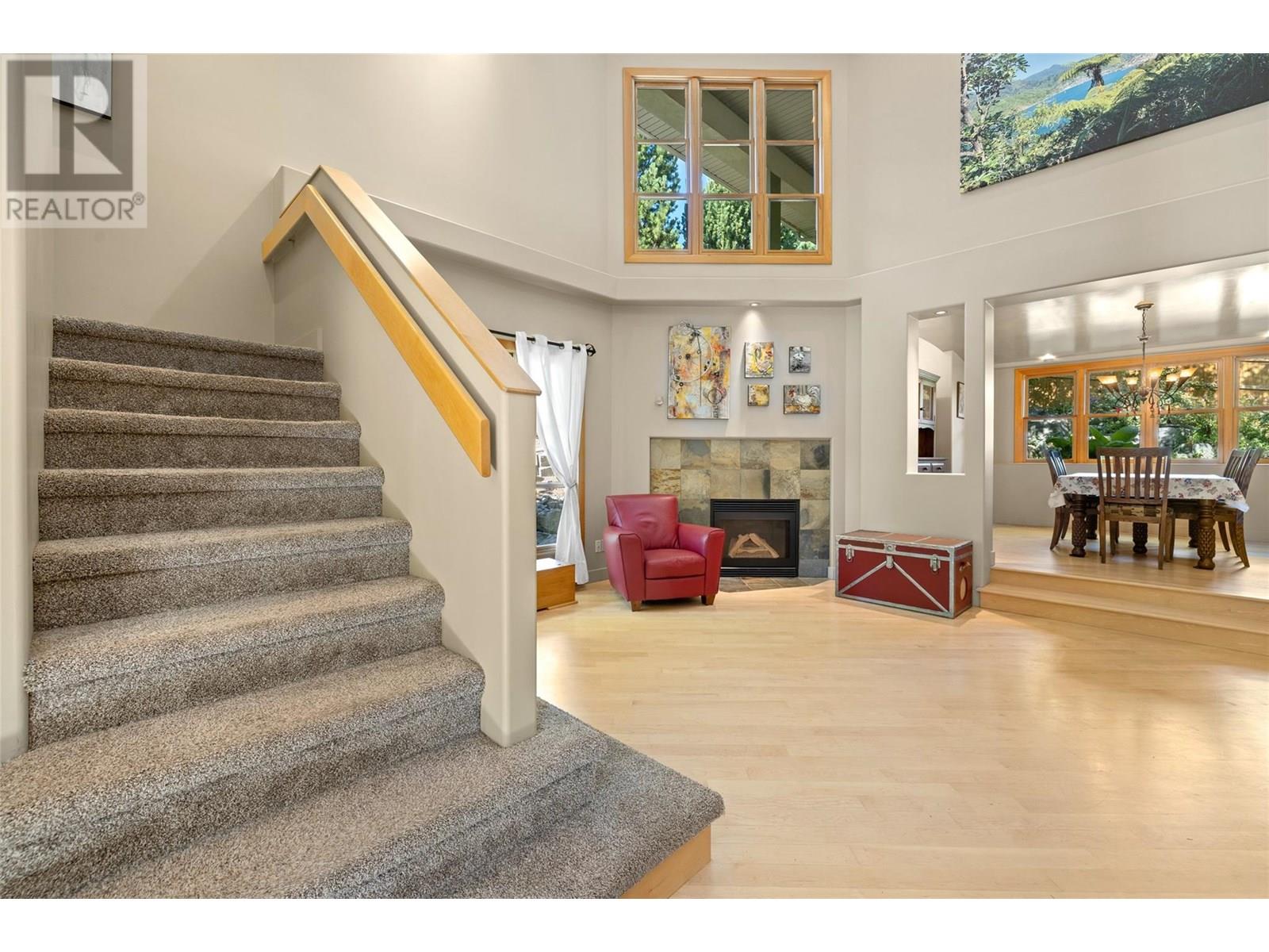  3058 Quail Run Drive, Kelowna