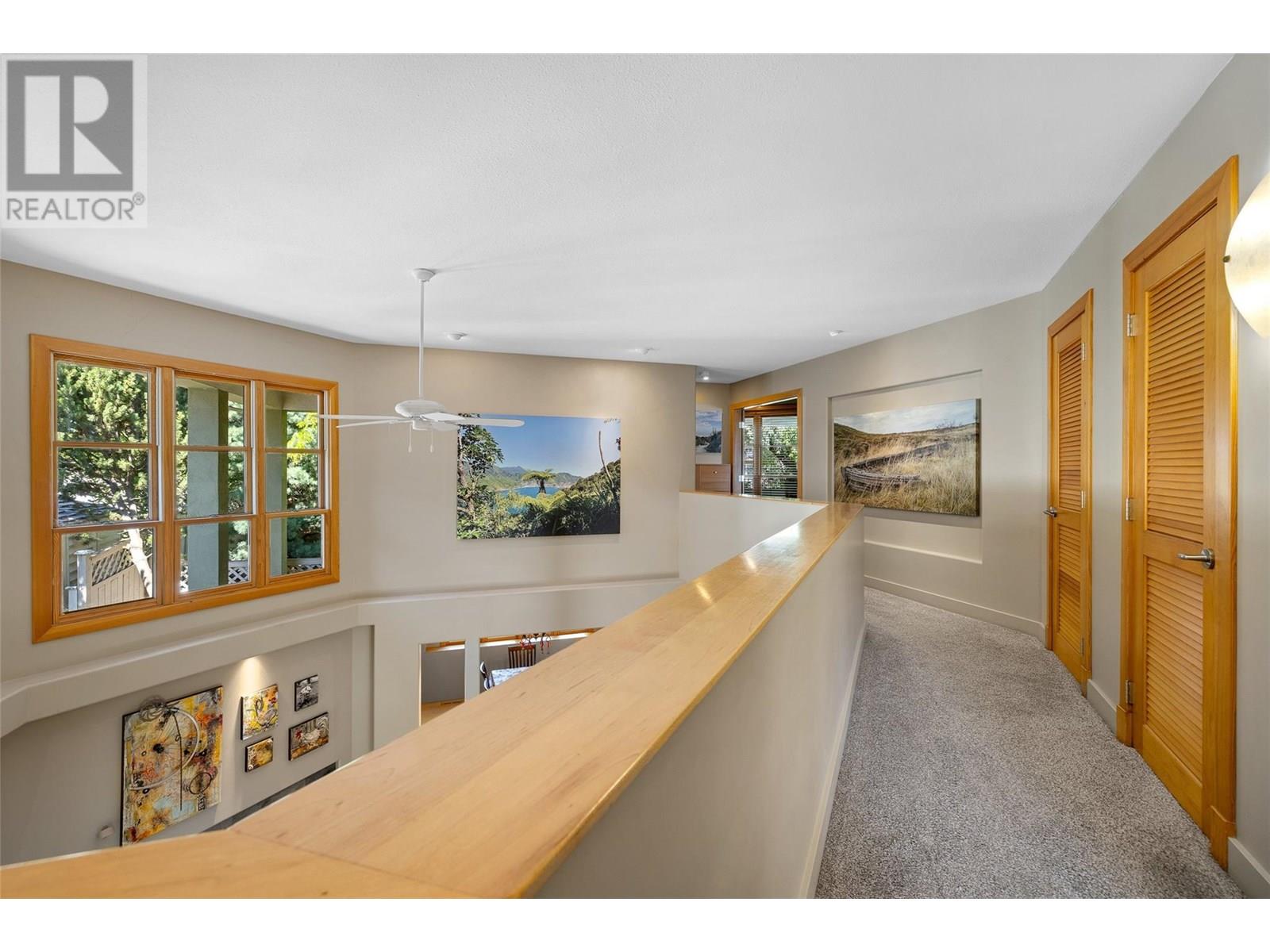  3058 Quail Run Drive, Kelowna