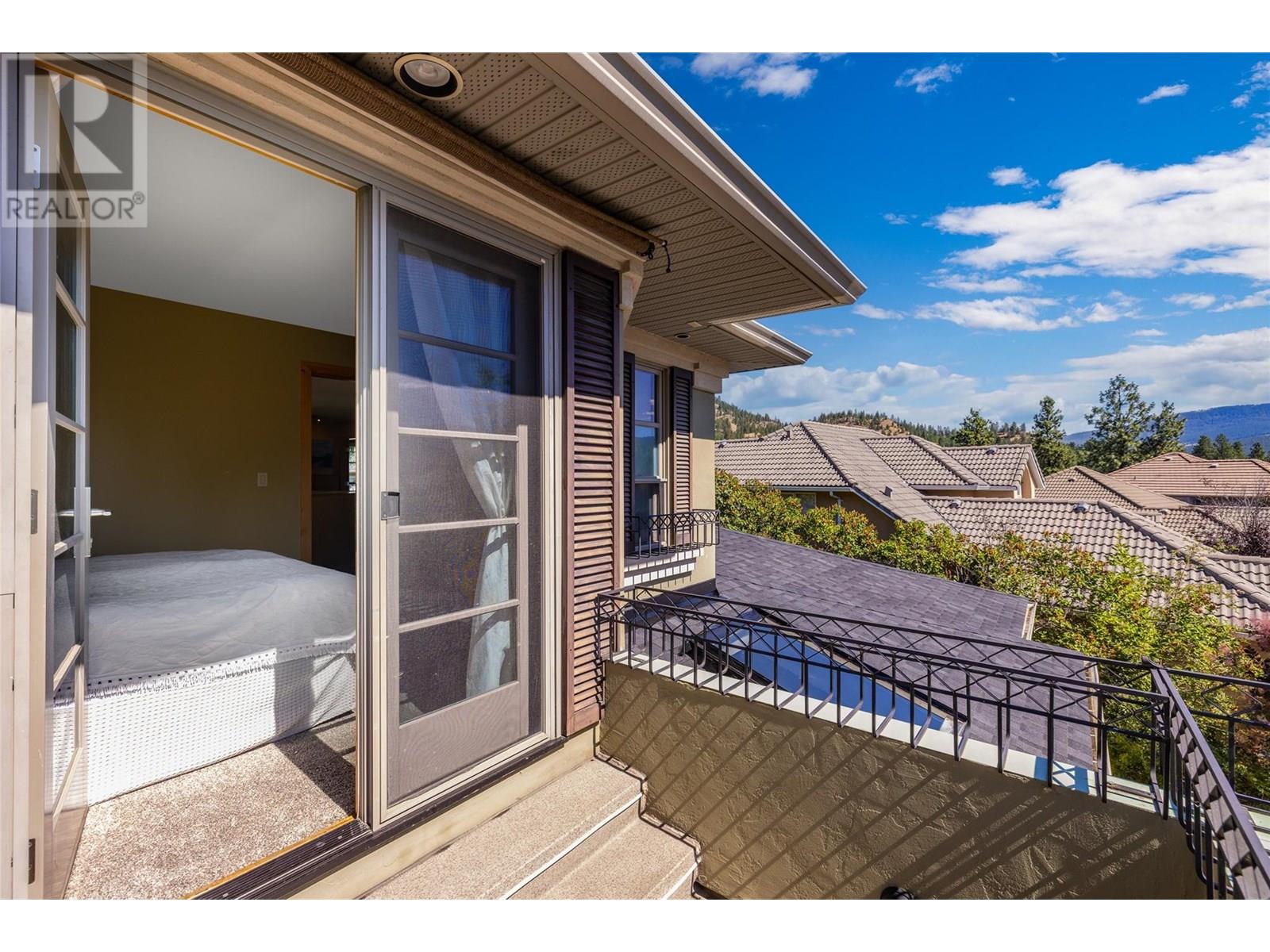  3058 Quail Run Drive, Kelowna