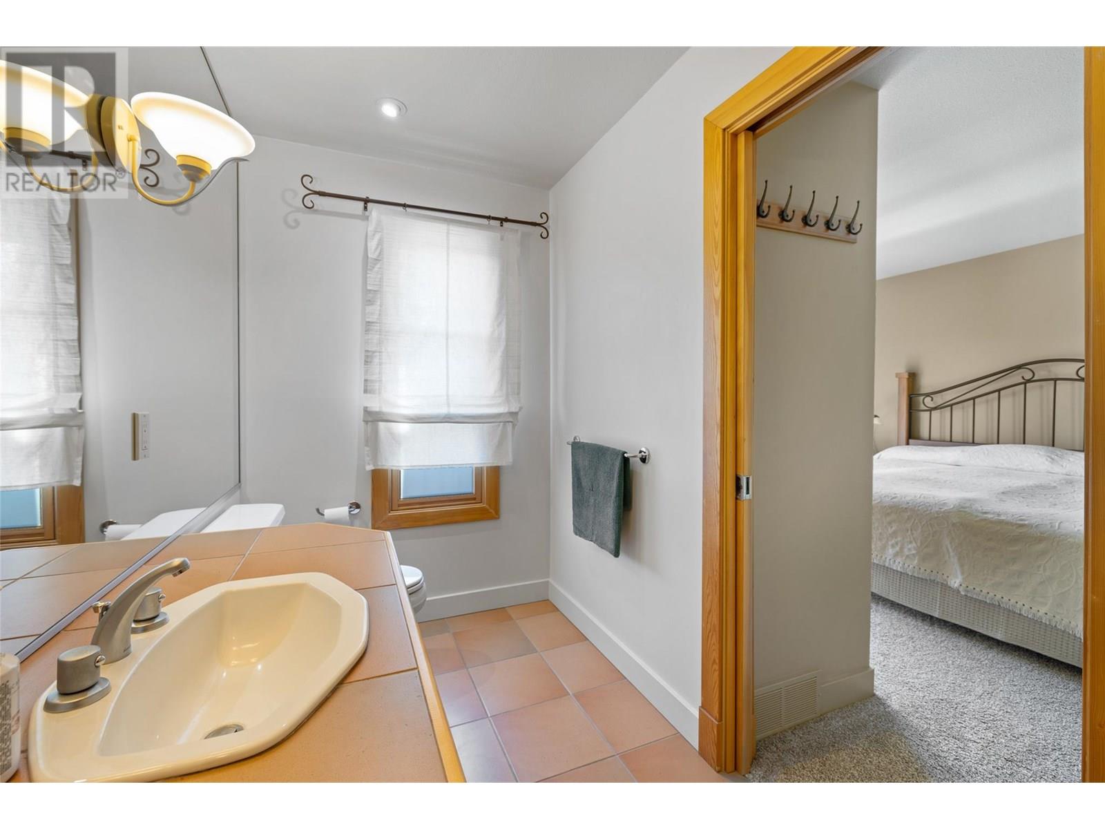  3058 Quail Run Drive, Kelowna